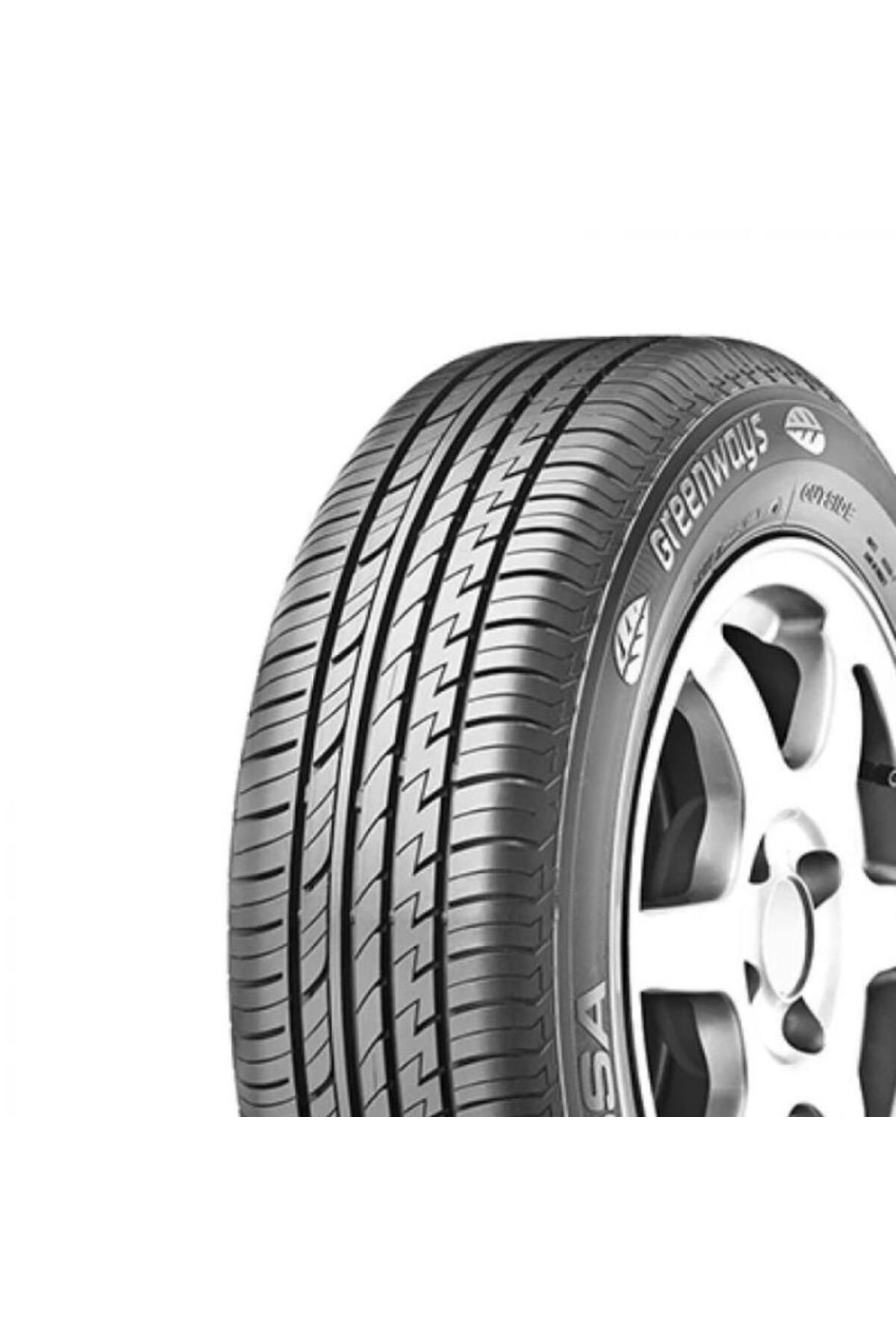 Lassa 185/55R16 87V XL GREENWAYS LASSA
