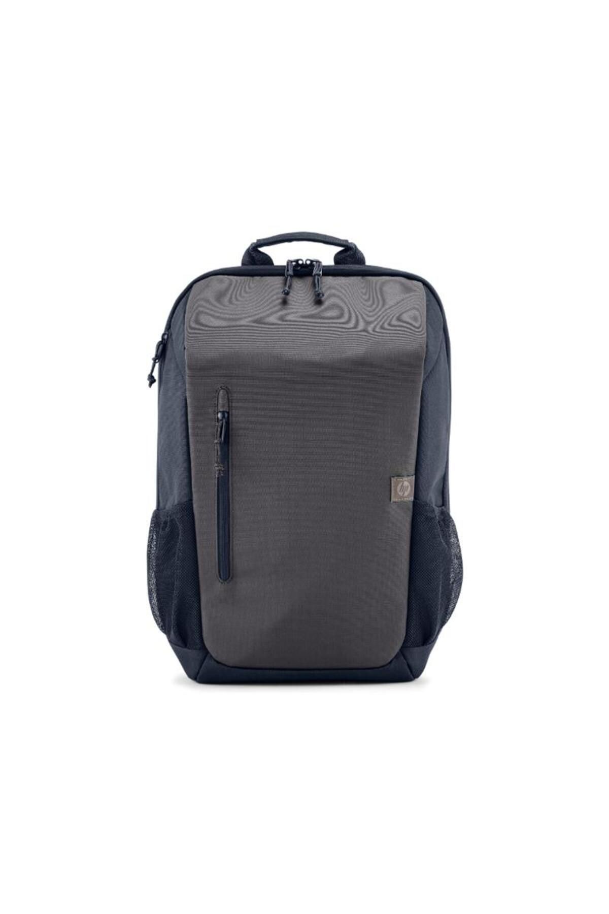 HP Travel 18l 6b8u6aa 15.6" Demir Grisi Notebook Sırt Çantası