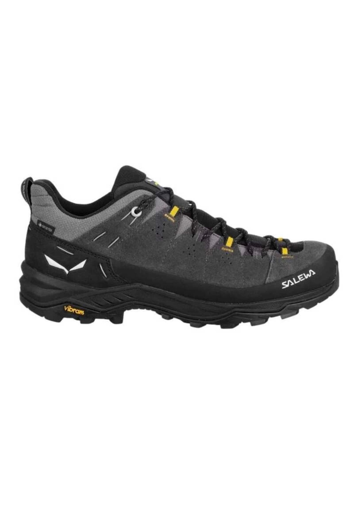 Salewa Alp Trainer 2 GTX Erkek Ayakkabı Gri