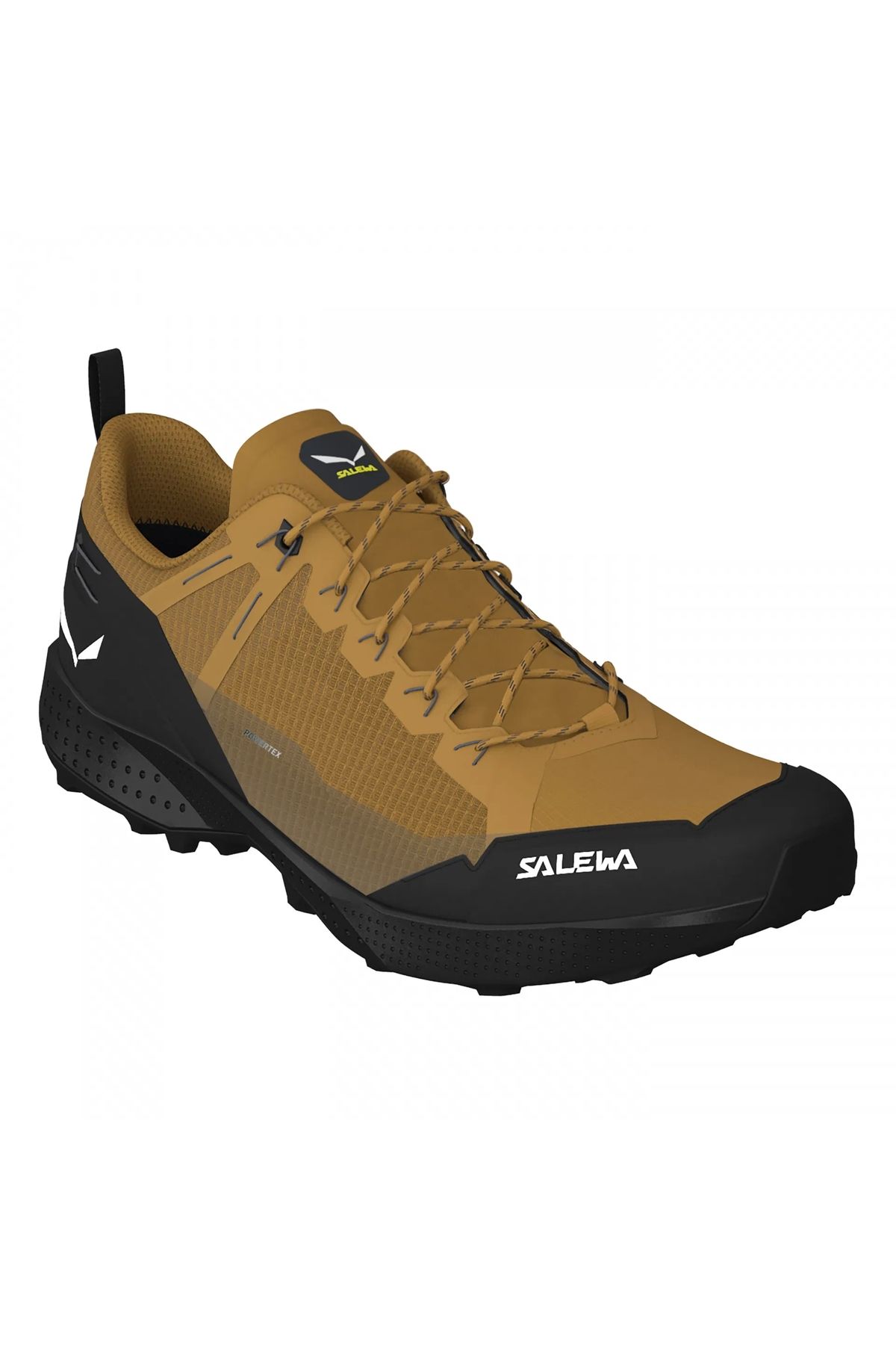 Salewa Pedroc Ptx Erkek Ayakkabı Kahverengi