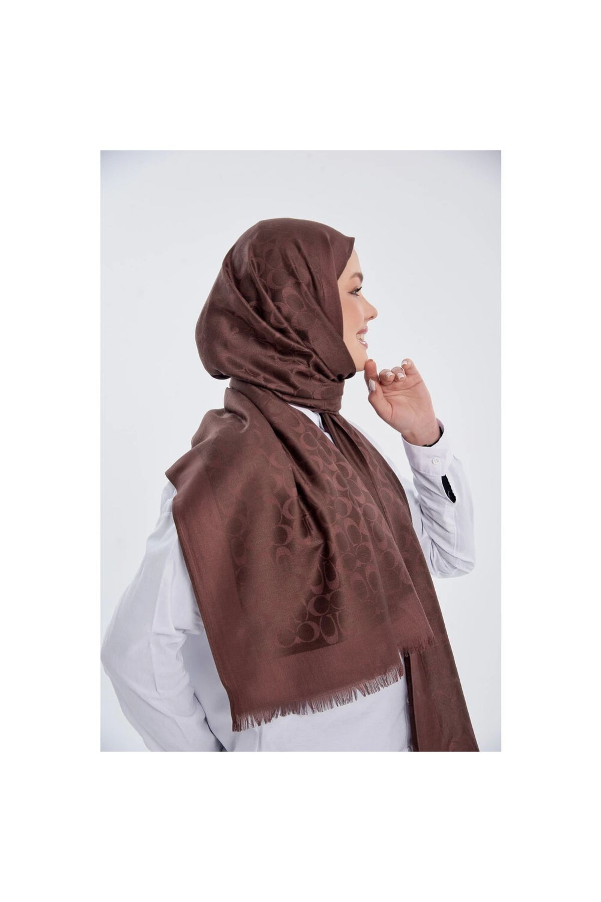 Butik İPEK ŞAL KAŞMİR