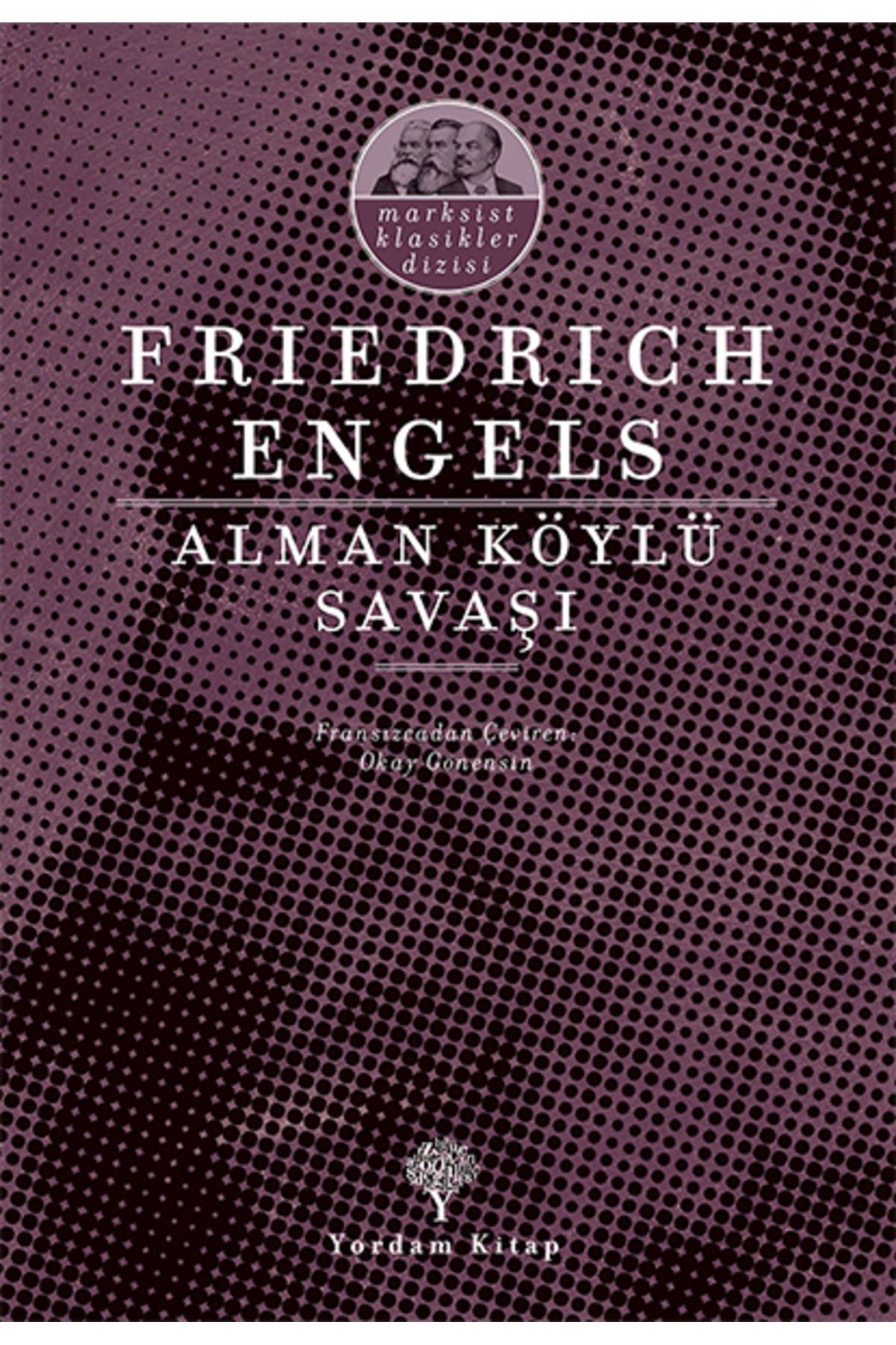 Yordam Kitap Alman Köylü Savaşı
