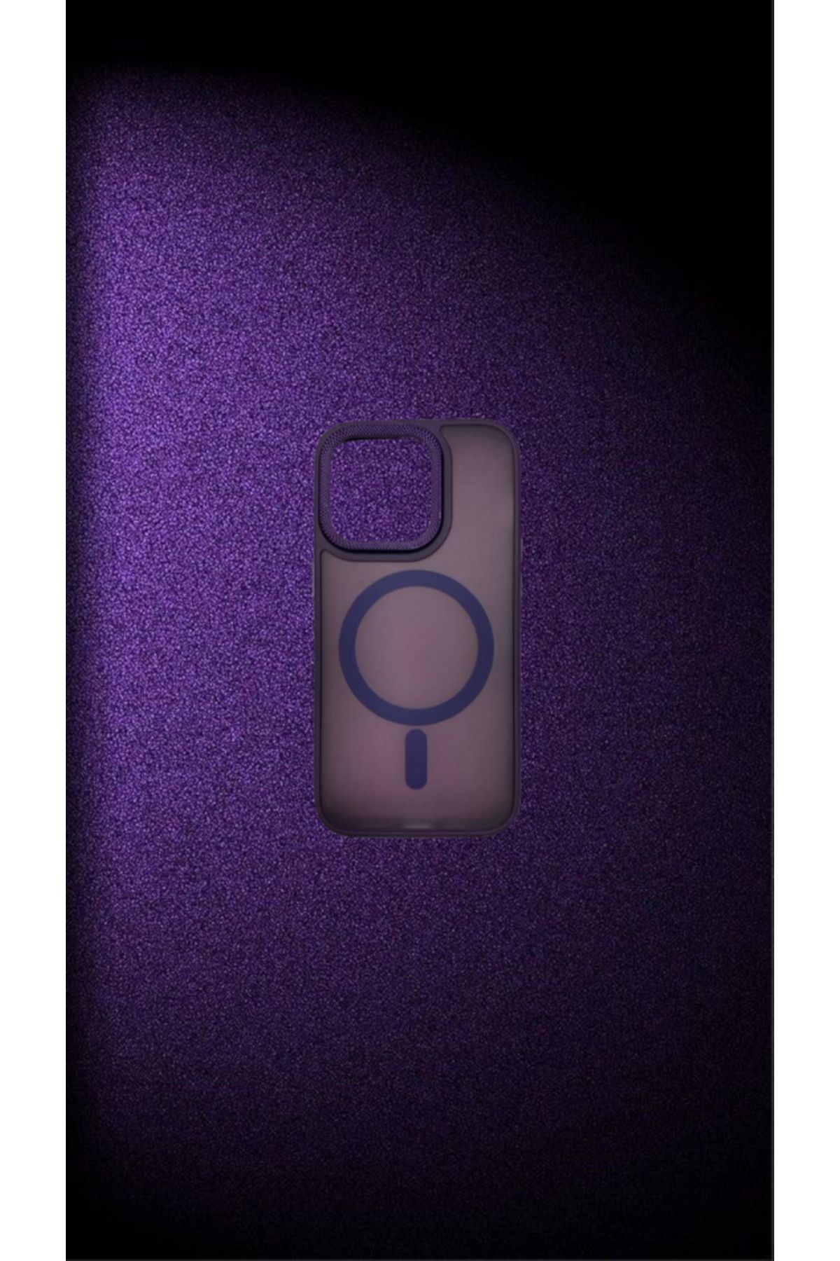 cover shopp Şaffaf-Kamera Etrafı Taşlı Kılıf İphone 12 Pro