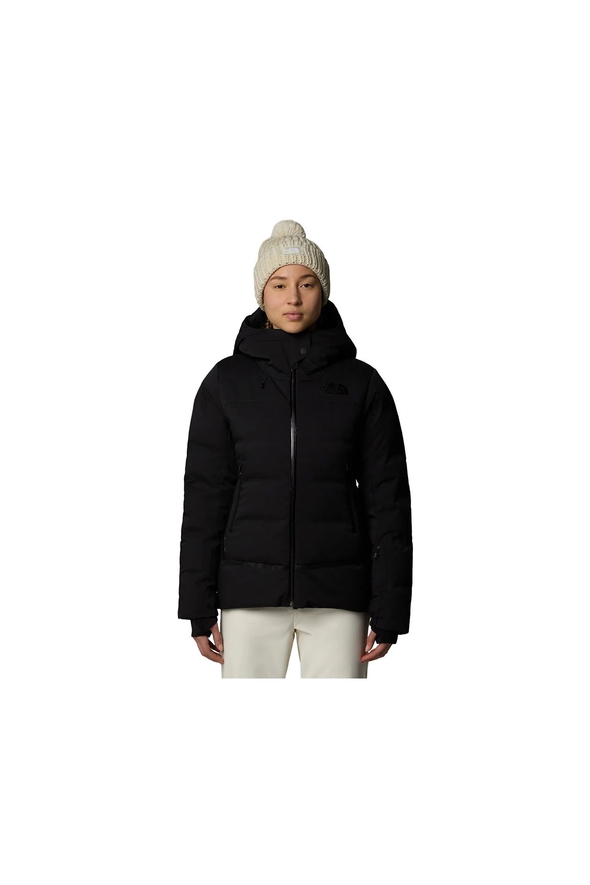 THE NORTH FACE Clothing Coat Jacket W Cirque Down Jacket