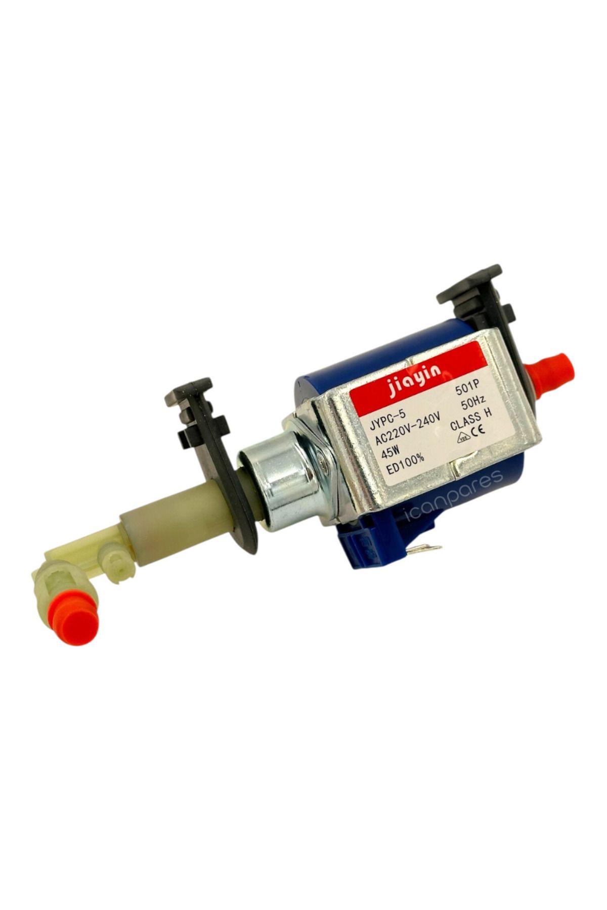 Parmis Philips Uyumlu GC8625 Ütü Su Pompası - 423902168313