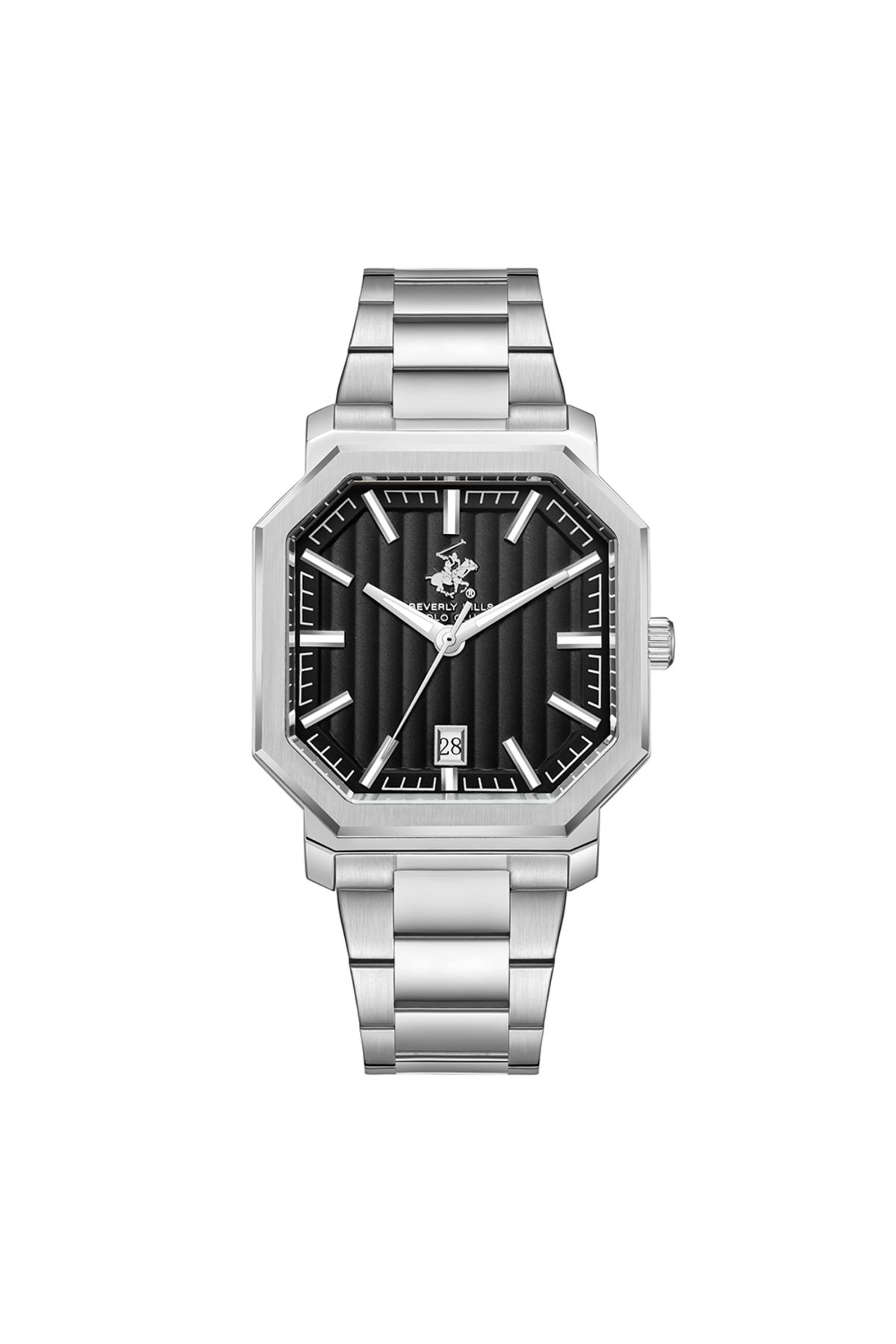 Beverly Hills Polo Club BP3793X.350 Kol Saati