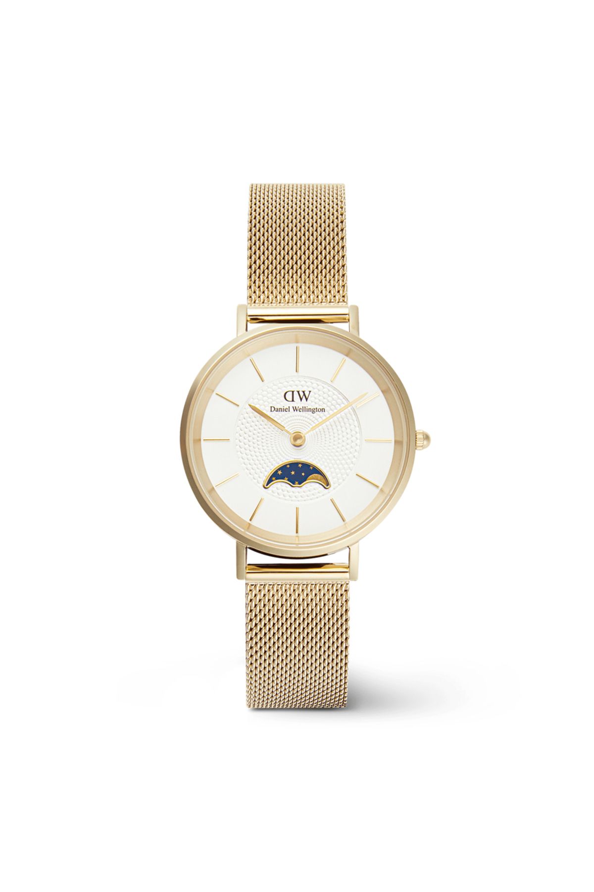 Daniel Wellington Petite Lune Evergold DW00600771