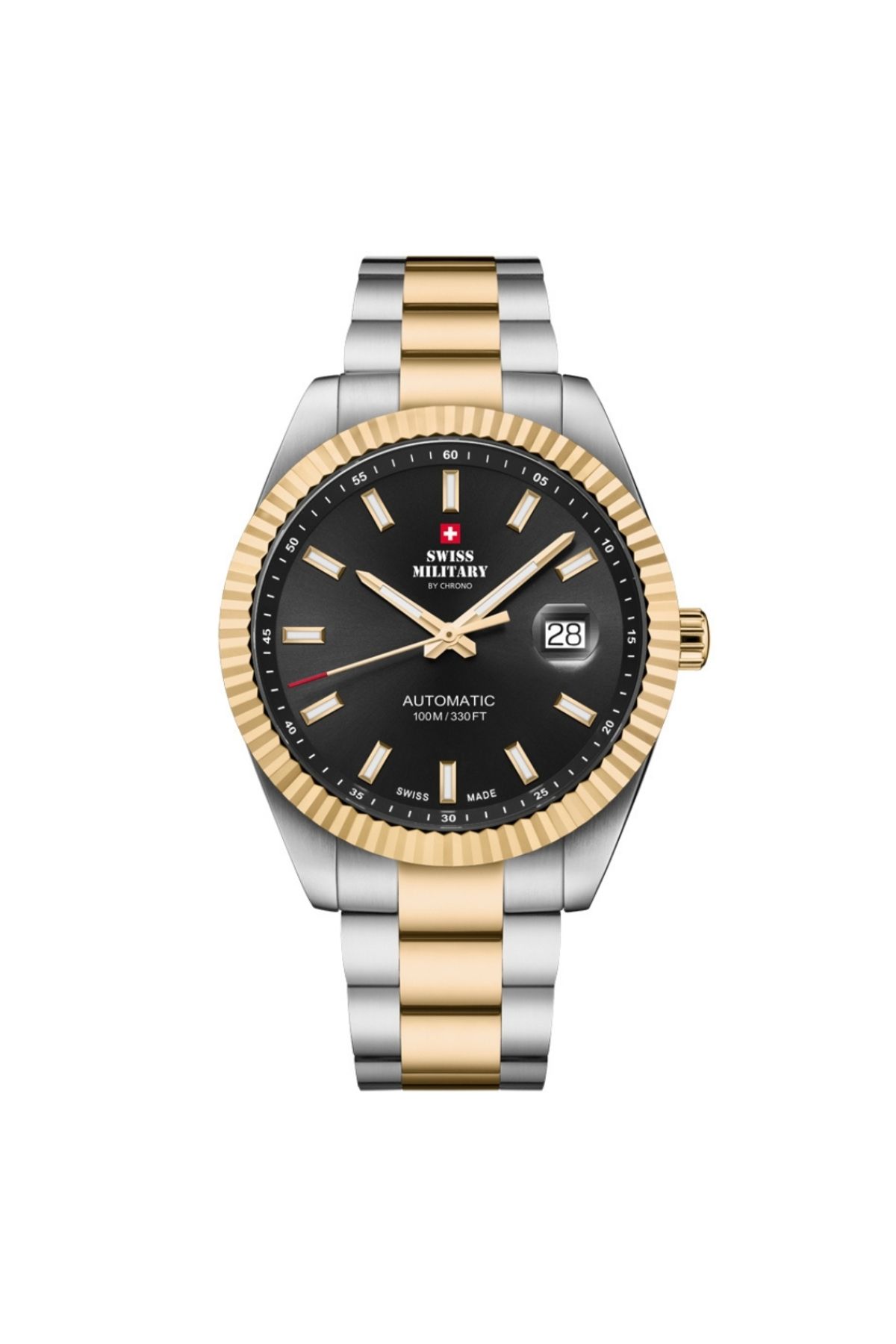 Swiss Military By Chrono SMA34110.05 Kol Saati