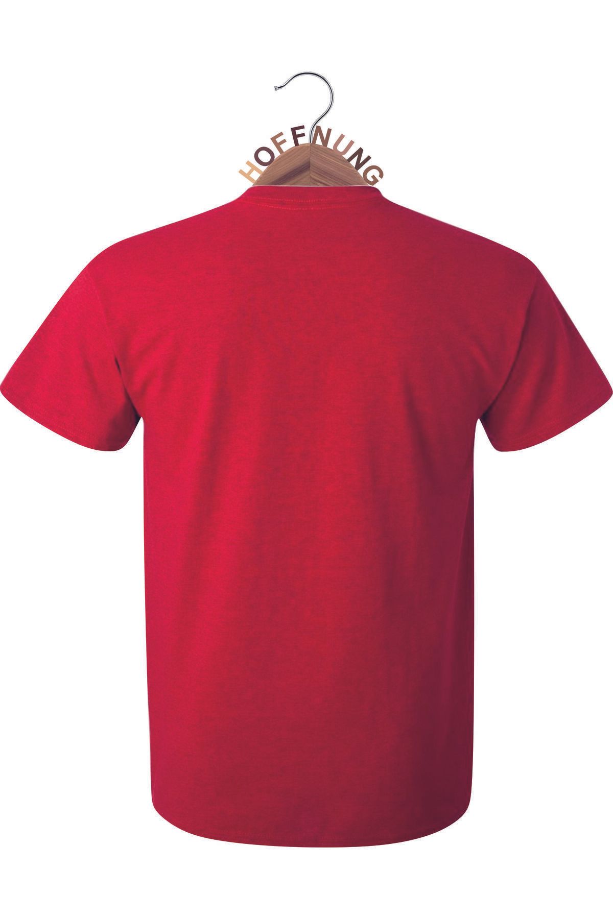HOFFNUNG T SHIRT MILANO ITALIA oversize