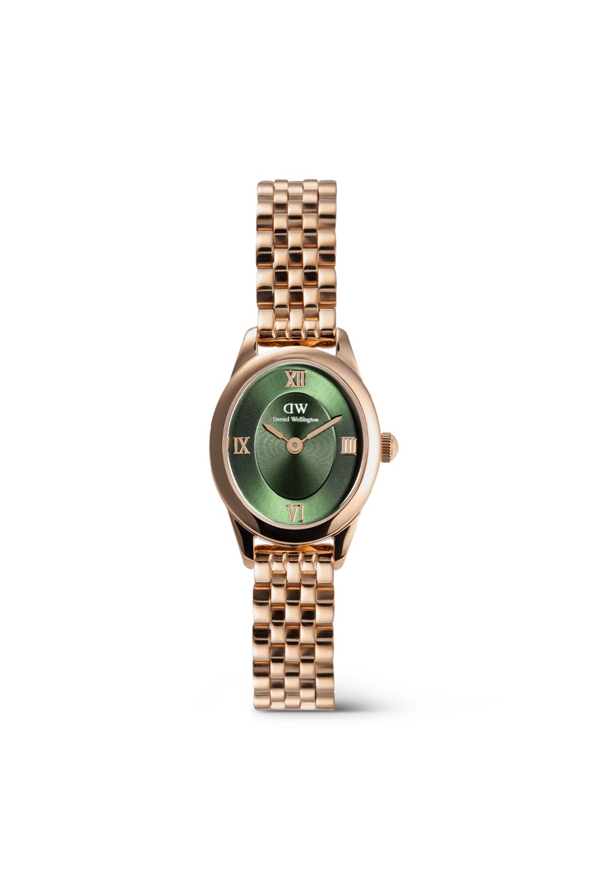 Daniel Wellington DW00600806 Kol Saati