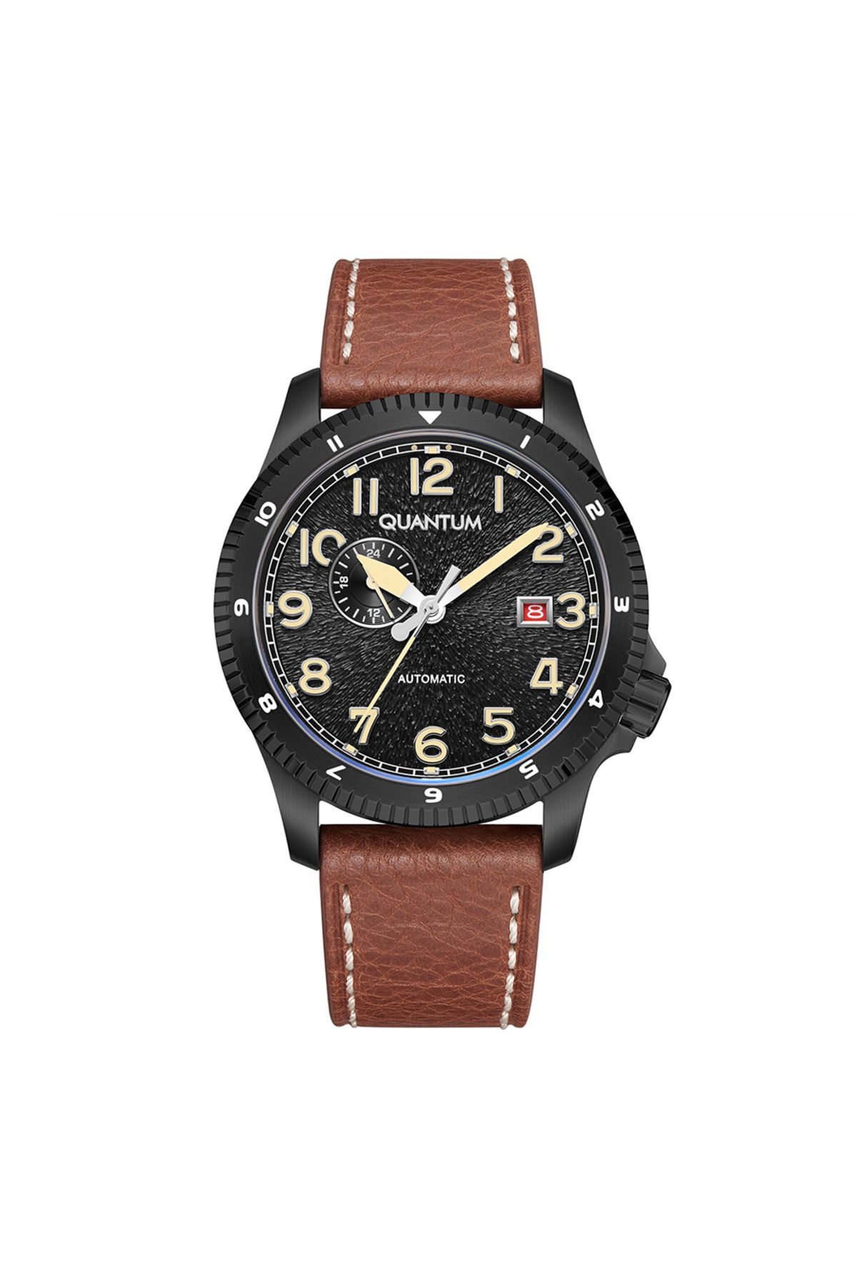 Quantum QMG1151.095 Pilot Kol Saati