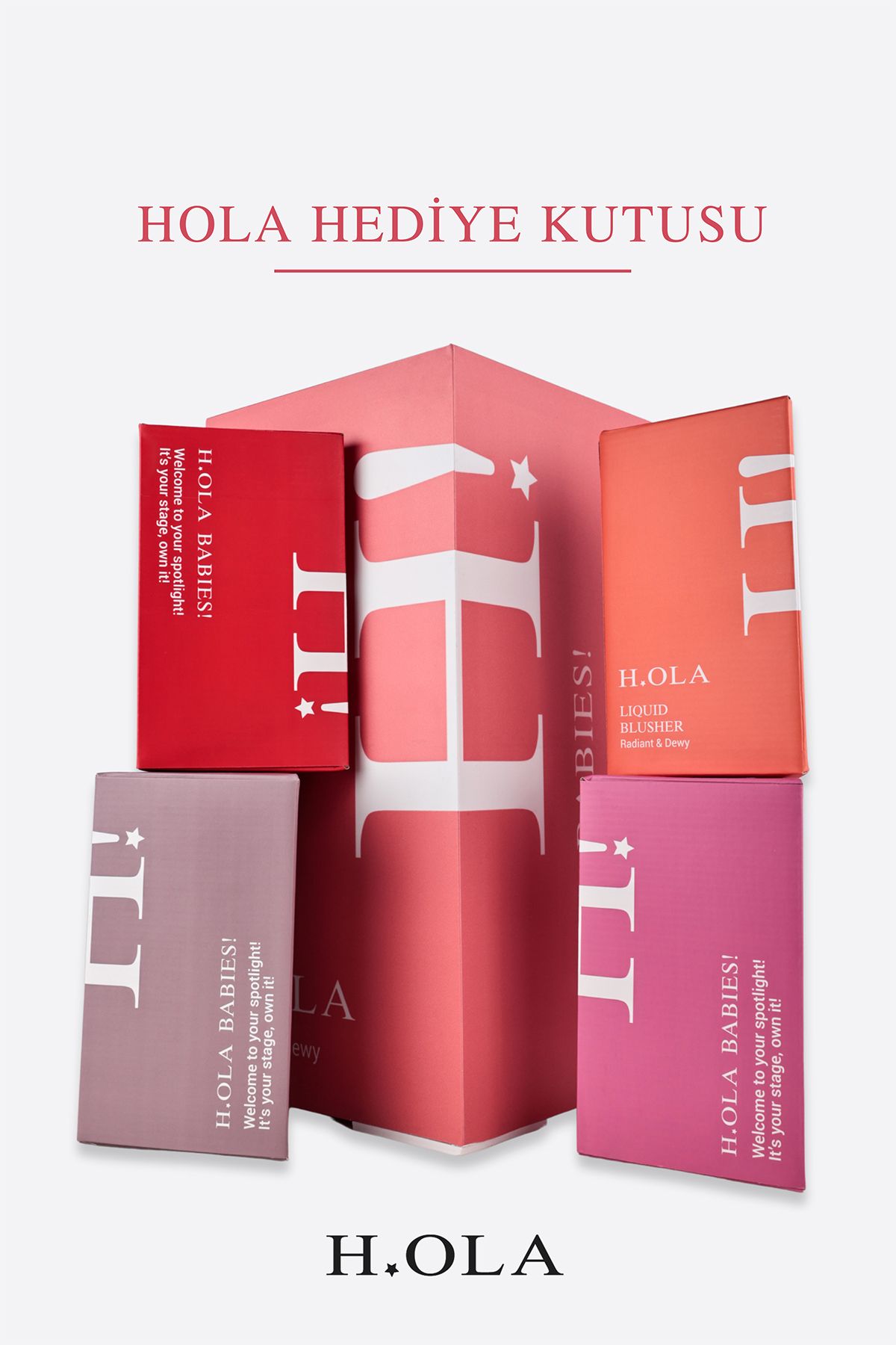 h.OLA Hediye Kutusu