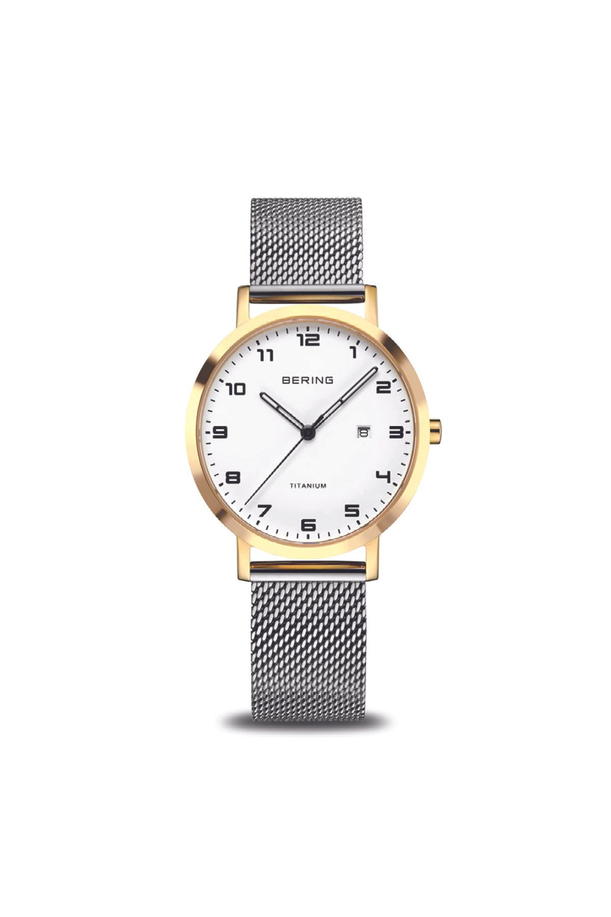 Bering 18634-010 Kol Saati