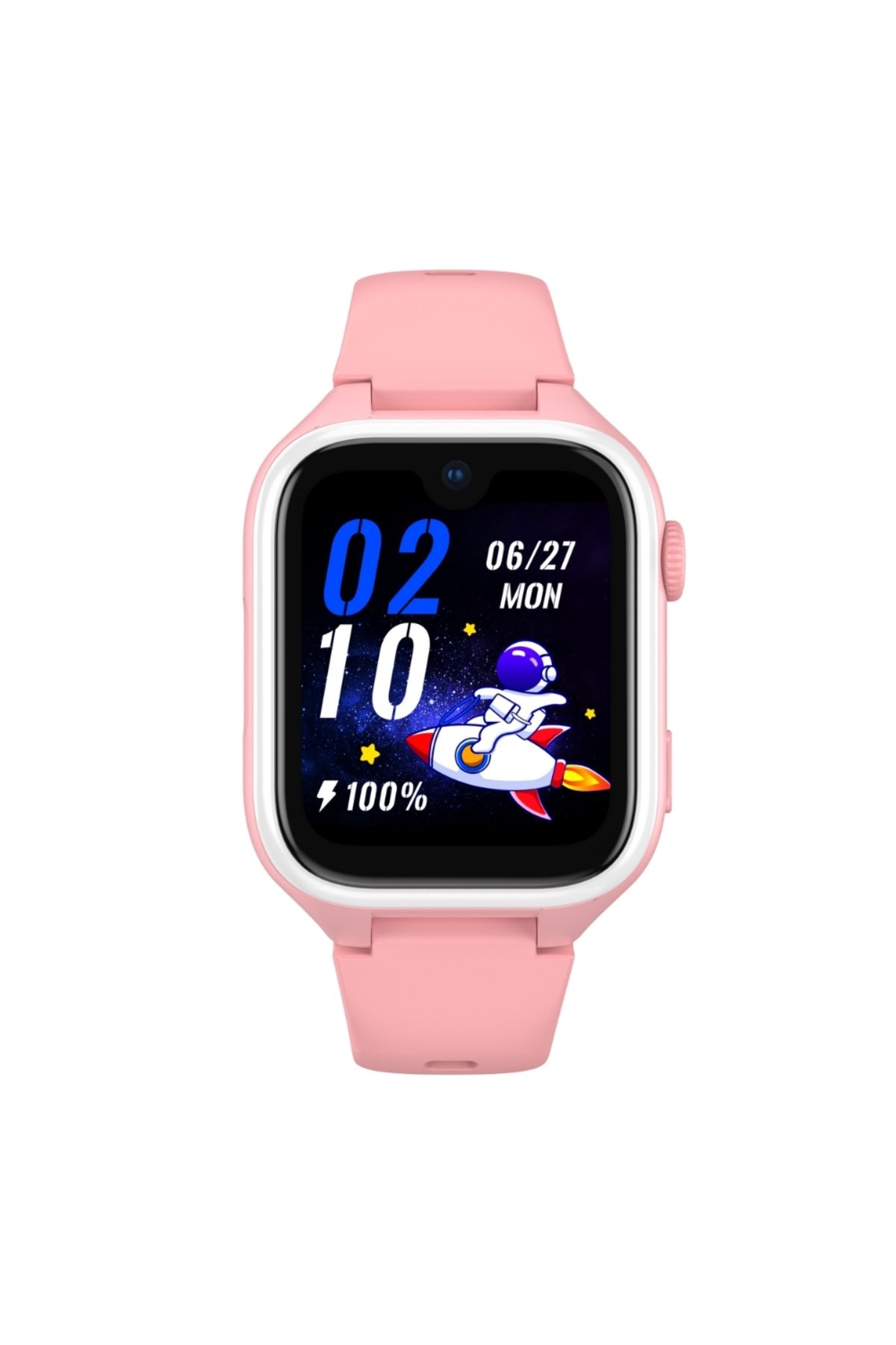 Slazenger 4G Tiger Kids Prime Akıllı Çocuk Saati S...