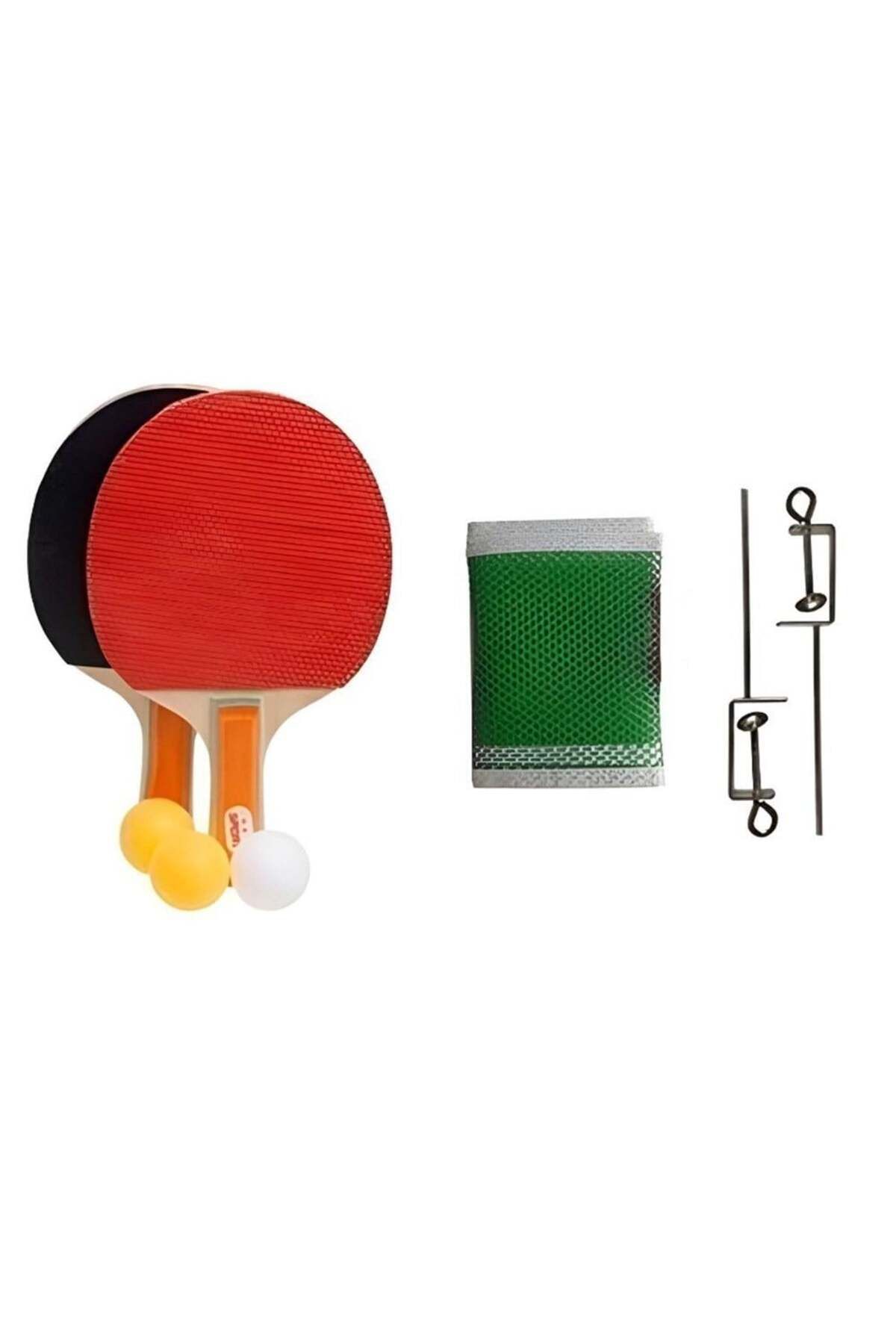 CAN SPORT RAKET SETİ Takım ve Bireysel Sporlar Unisex