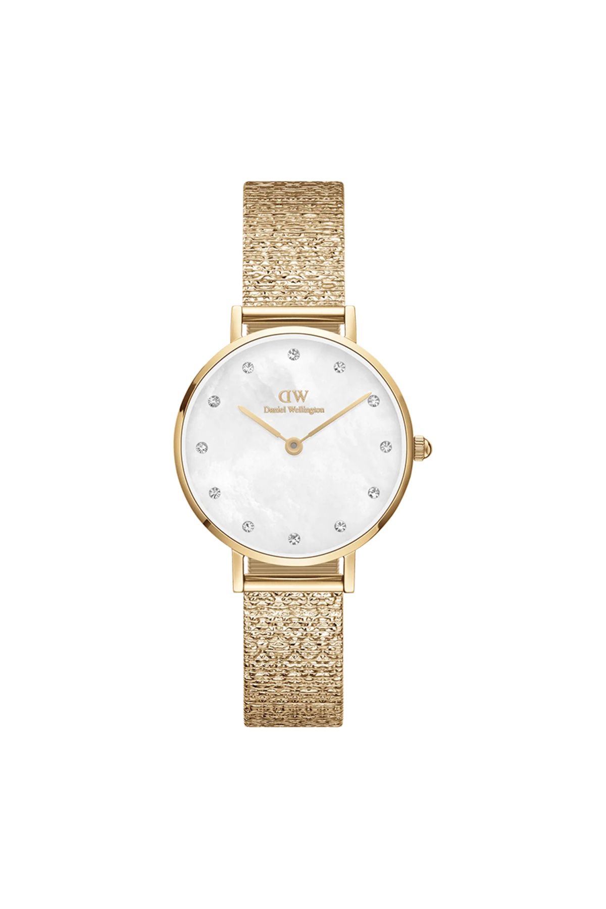 Daniel Wellington Petite Lumine Pressed Piano DW00600594
