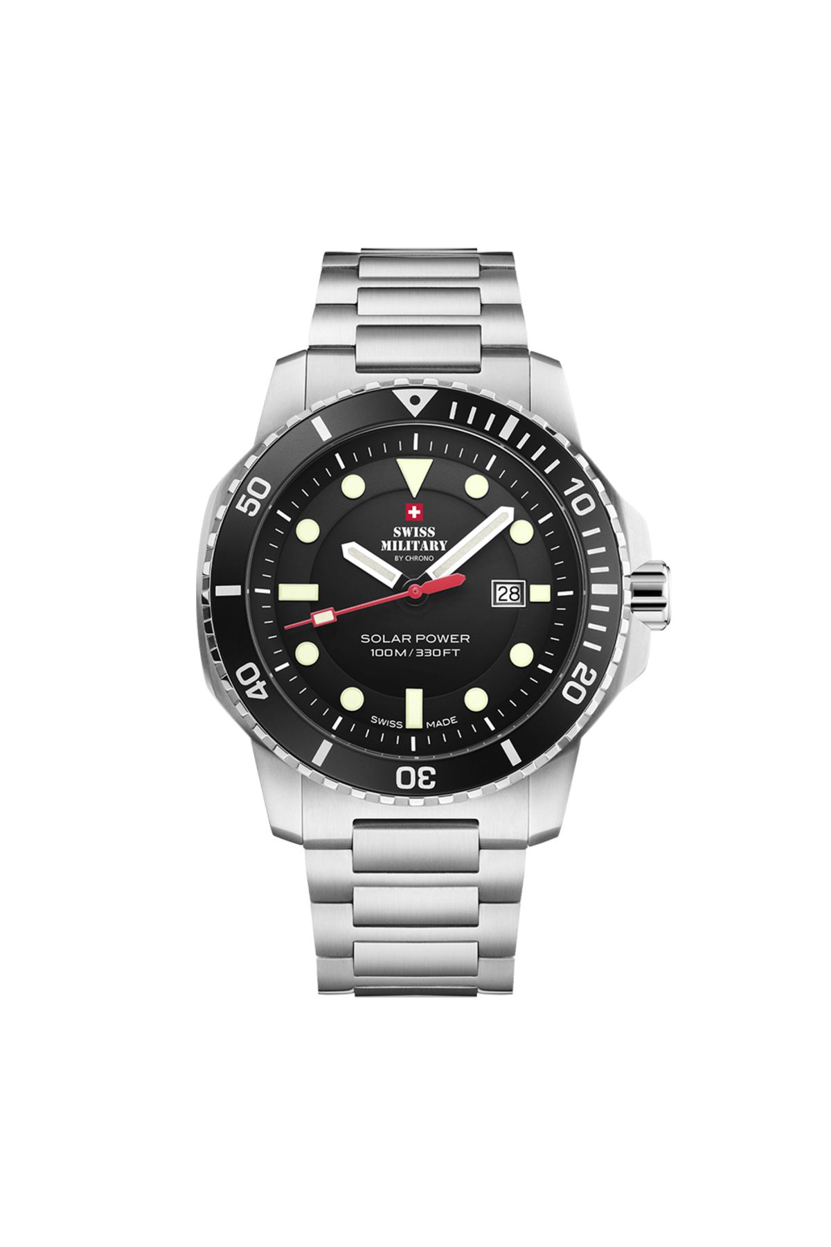 Swiss Military By Chrono SMS34102.01 Kol Saati
