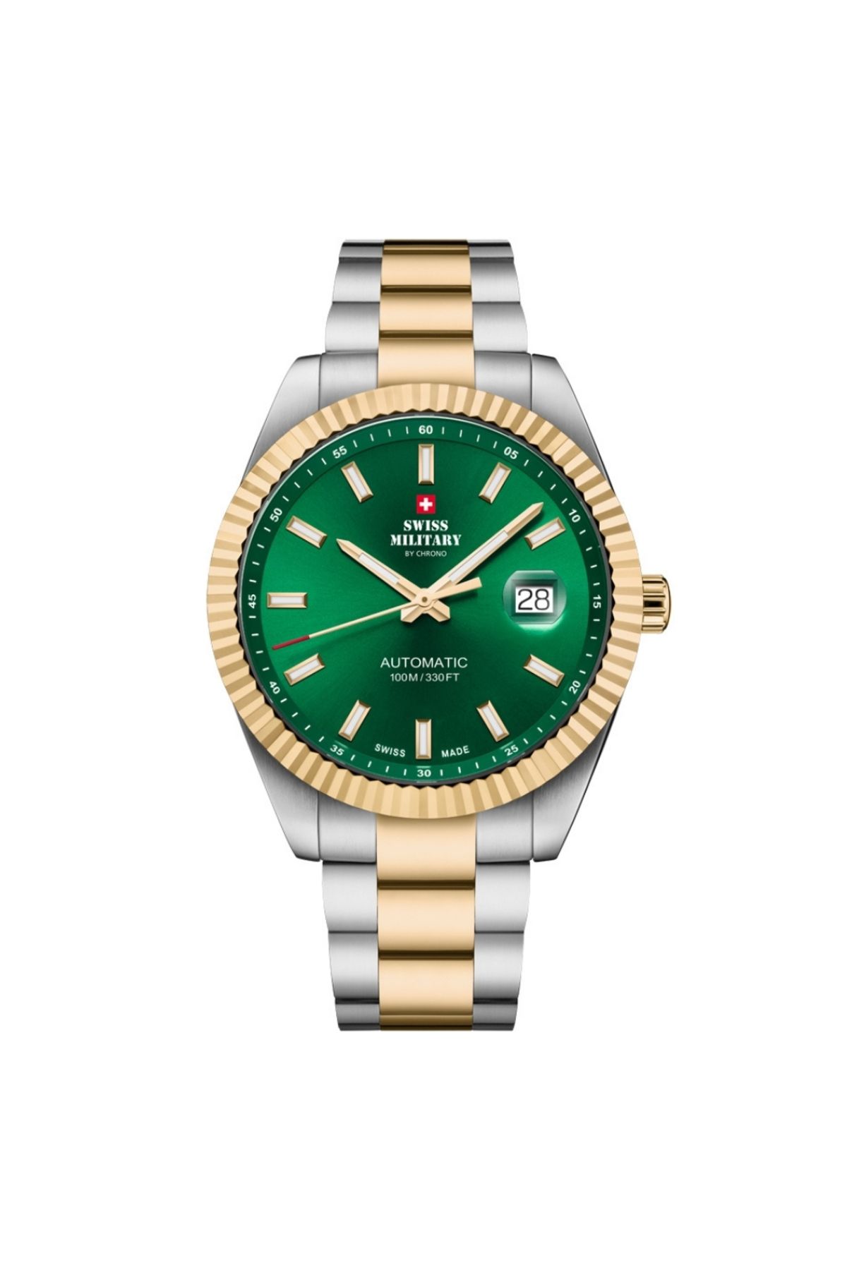 Swiss Military By Chrono SMA34110.08 Kol Saati