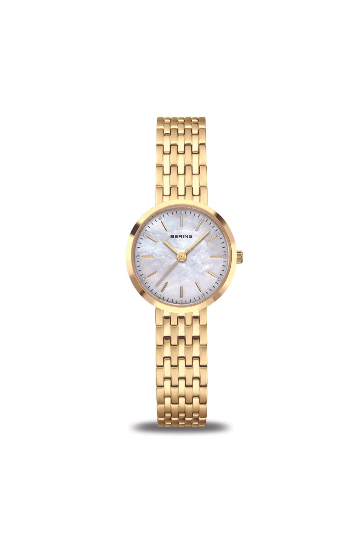 Bering 19126-734 Kol Saati