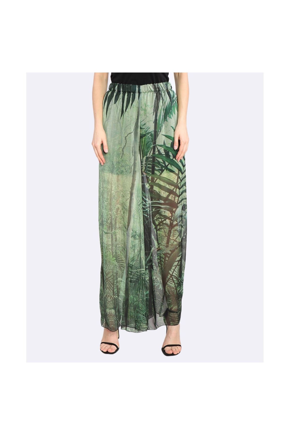 Guess ROXAN WIDE LEG PANT