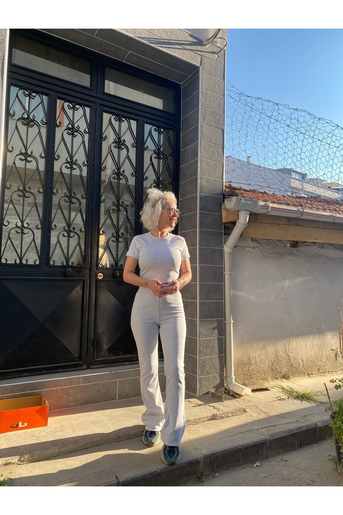 özlem adaşoğlu boutique PENYE TAKIM