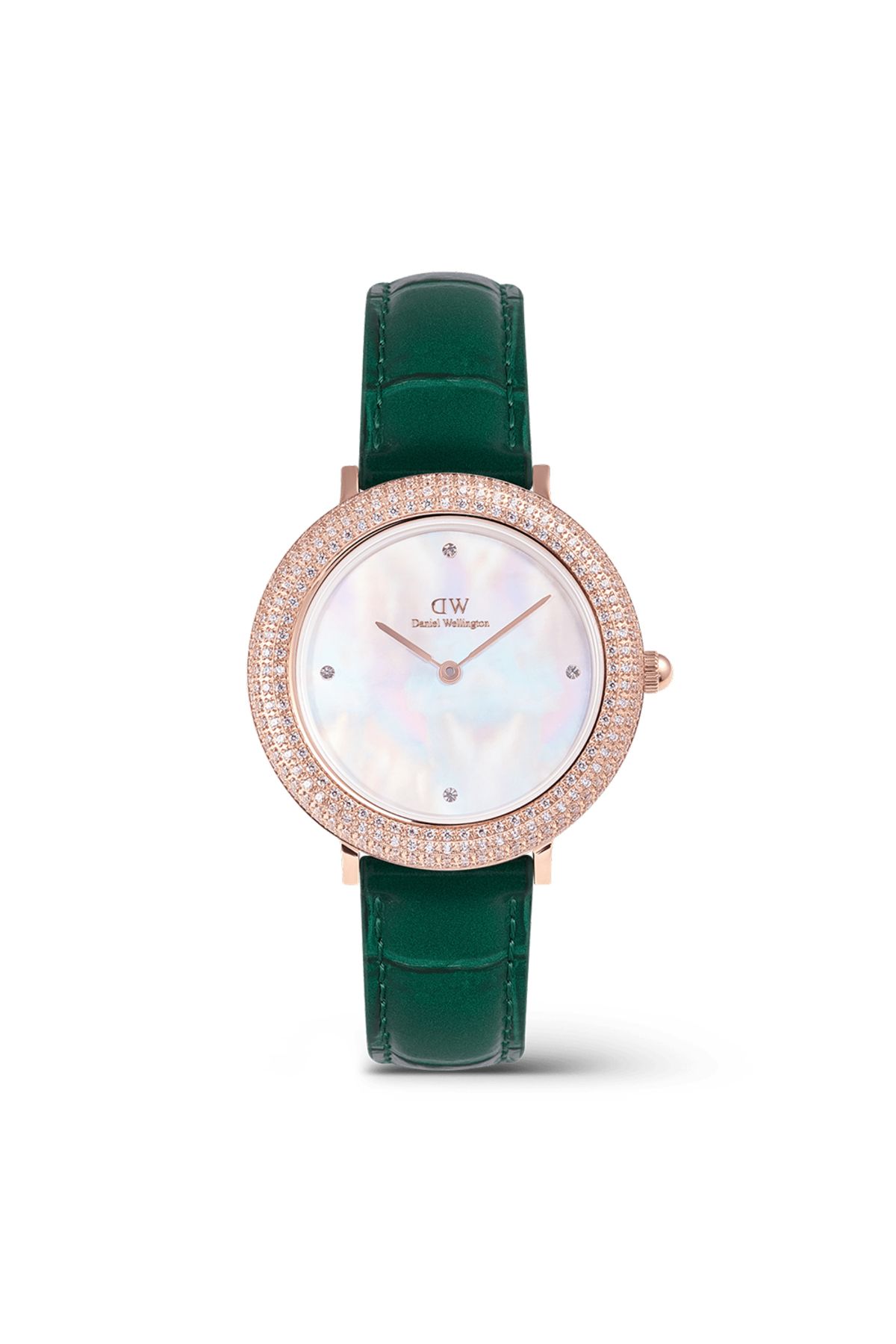 Daniel Wellington DW00600826 Kol Saati