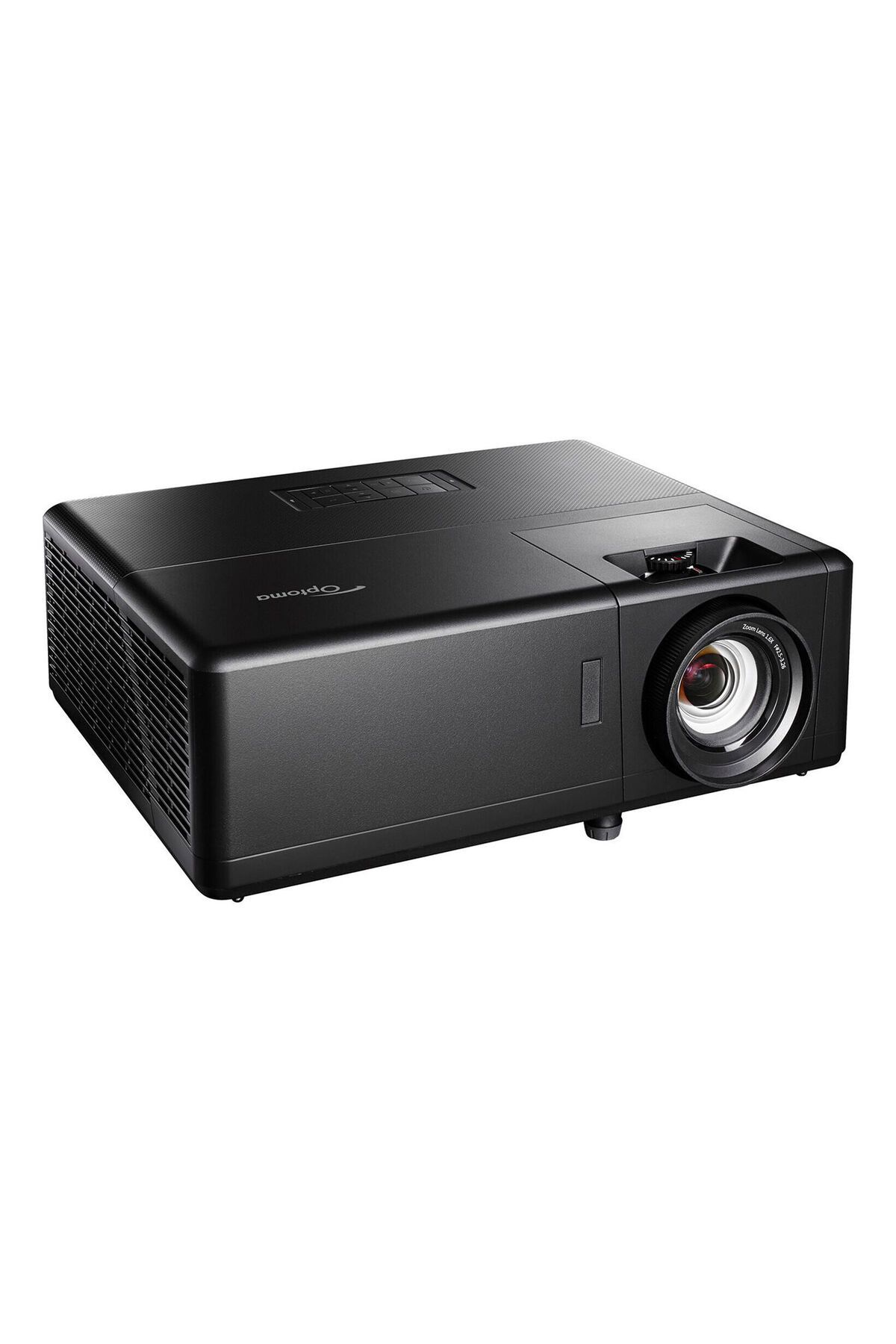 OPTOMA UHZ55 4K Lazer Home Cinema Projeksiyon Cihazı