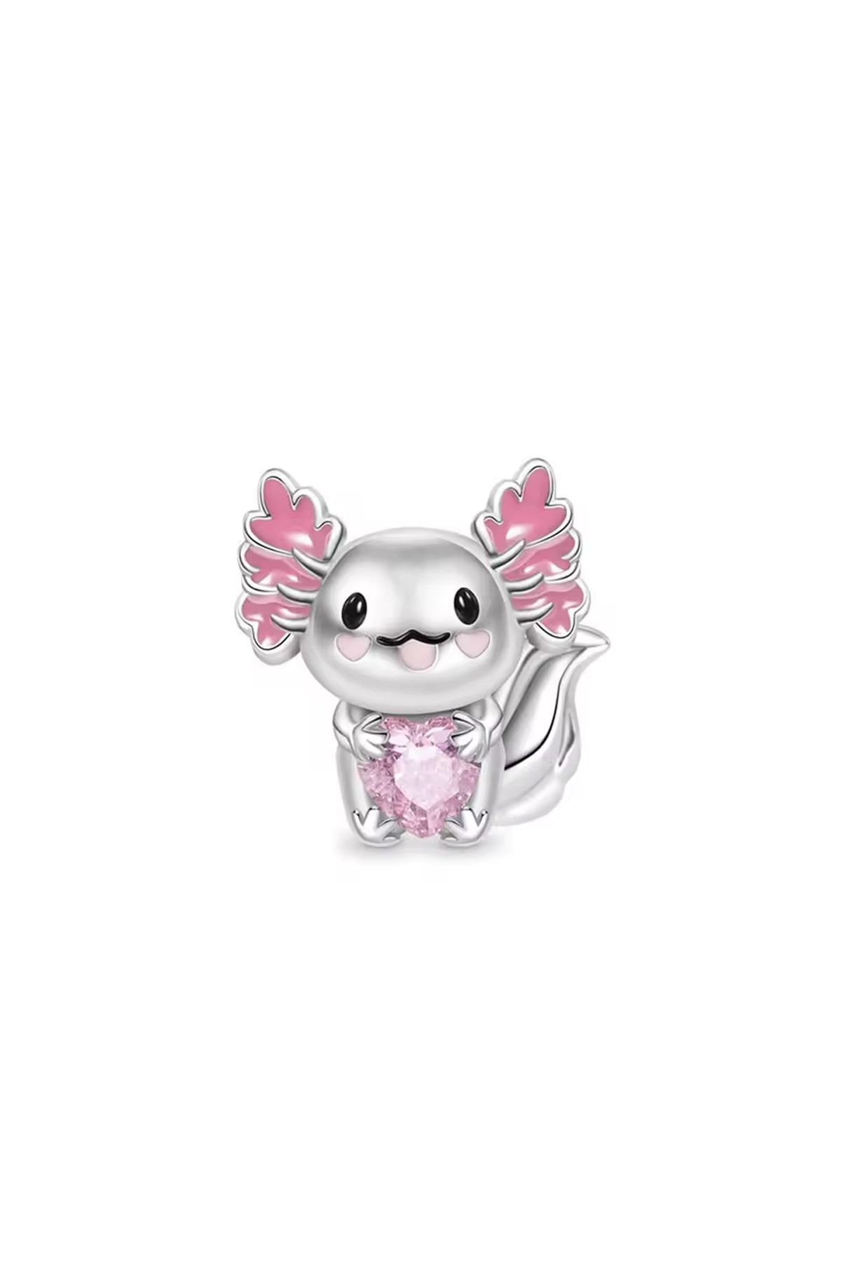 Fubena Aksolotl Charm