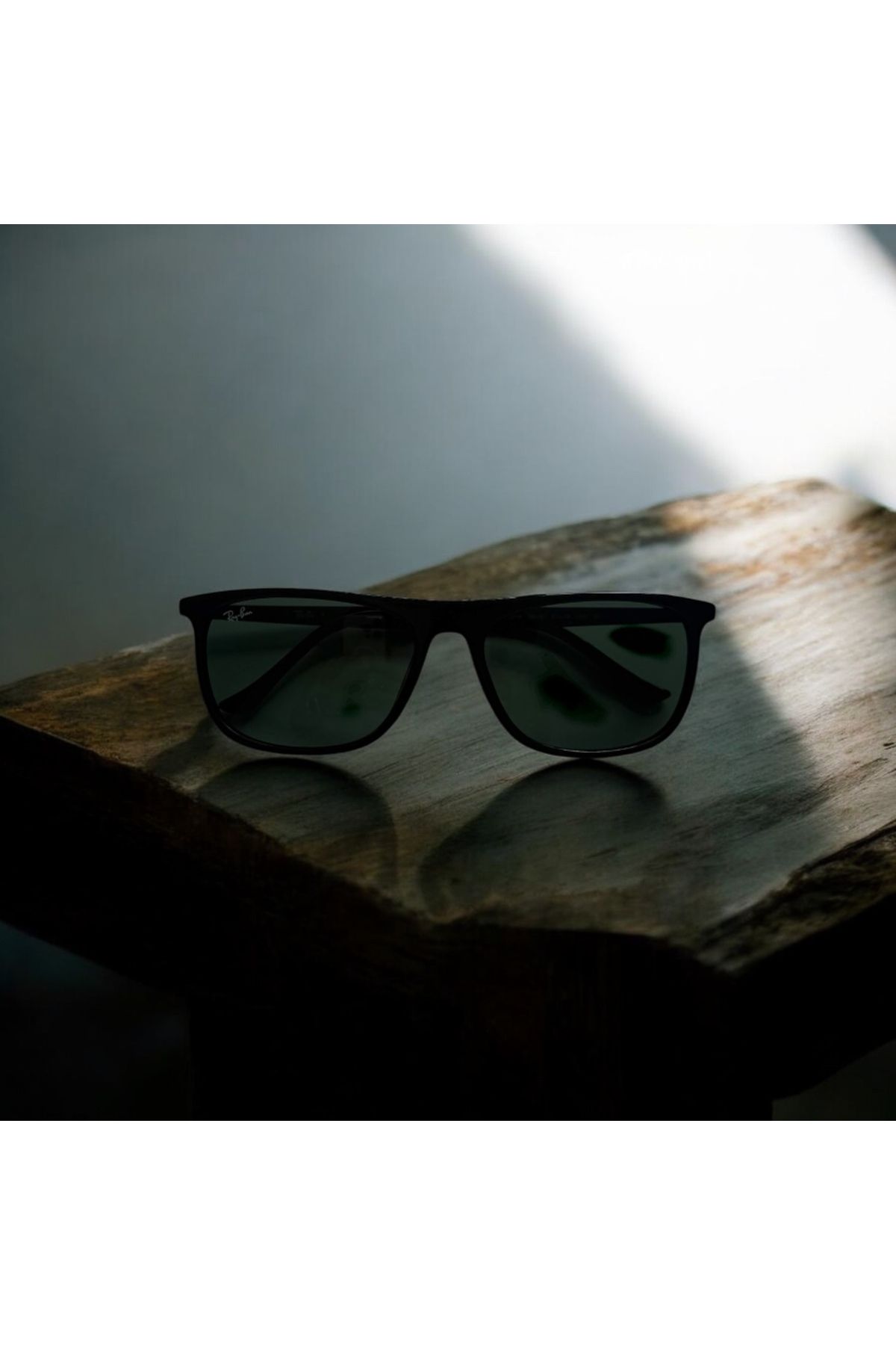 Ray-Ban Erkek Güneş Gözlüğü RB2216 3N