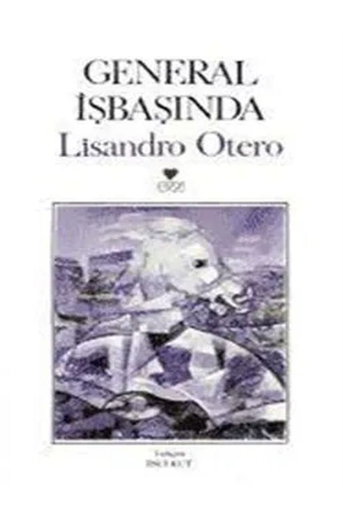 Afa Yayınları General İş Başında Can Yayınları Lisandro otero