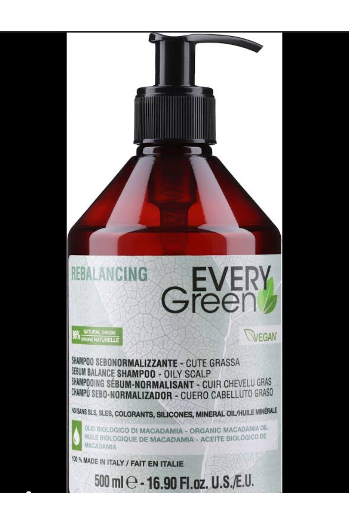 EveryGreen şampuan