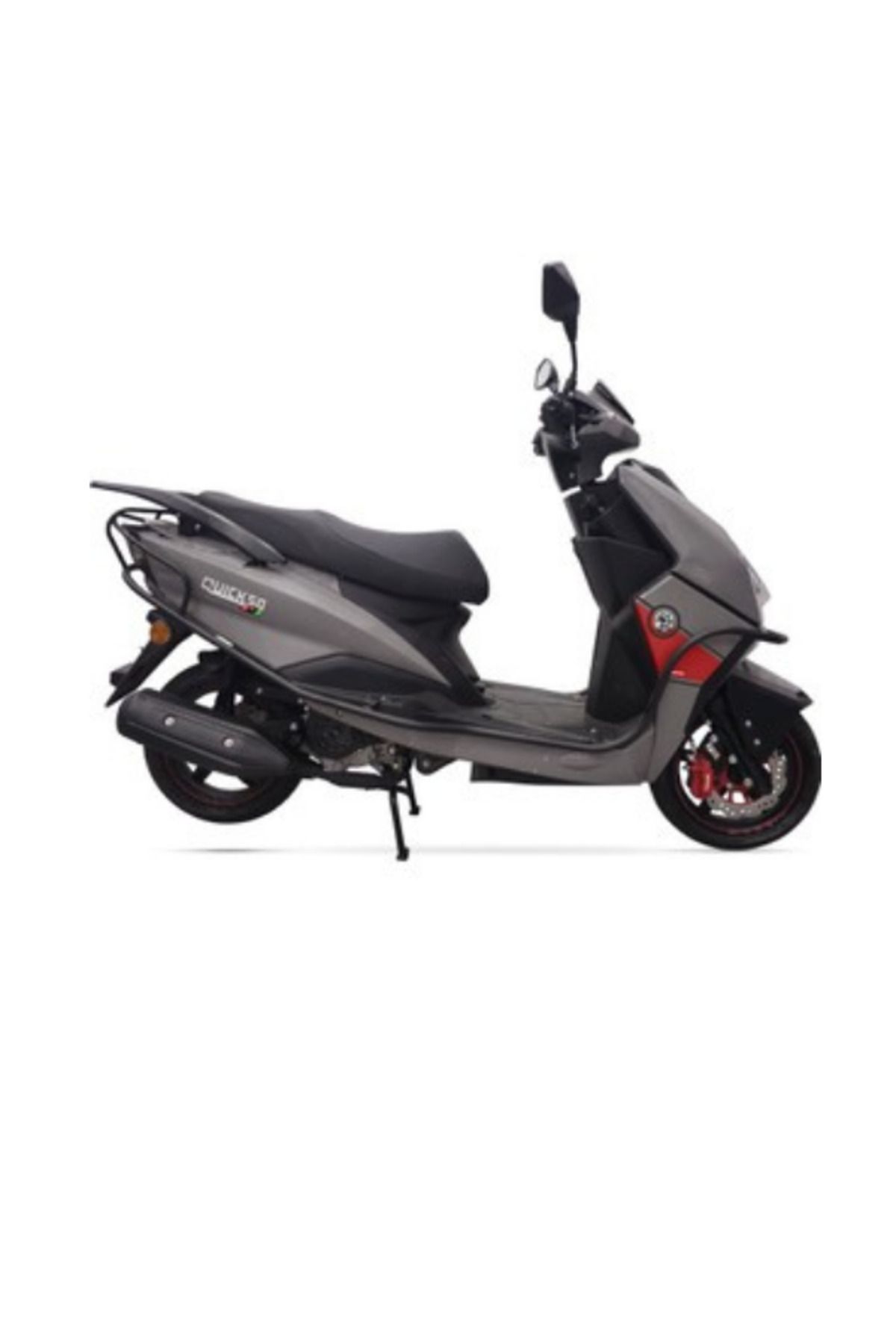 Falcon - QUICK 50 SCOOTER
