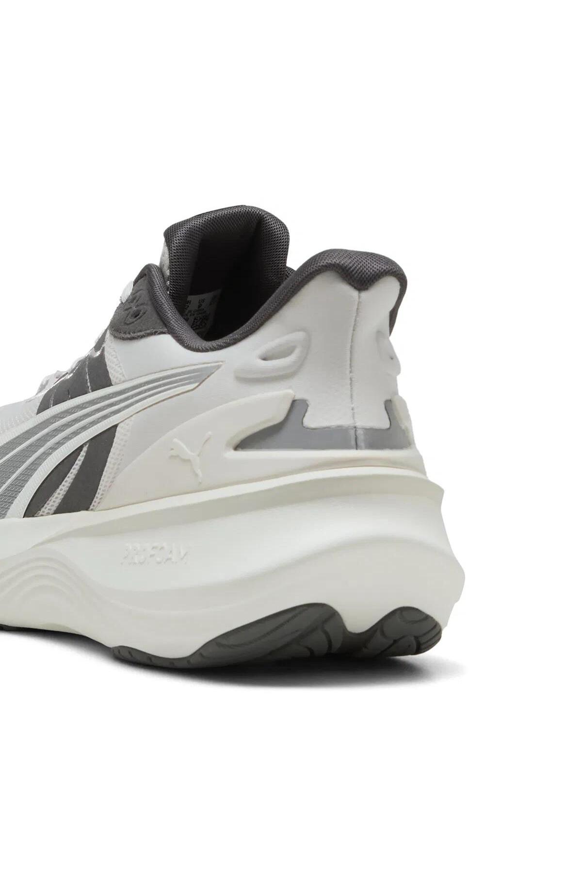 کتانی تمرین و دویدن مردانه راسته آستین بلند | آدیداس adidas 310780 - تصویر 5
