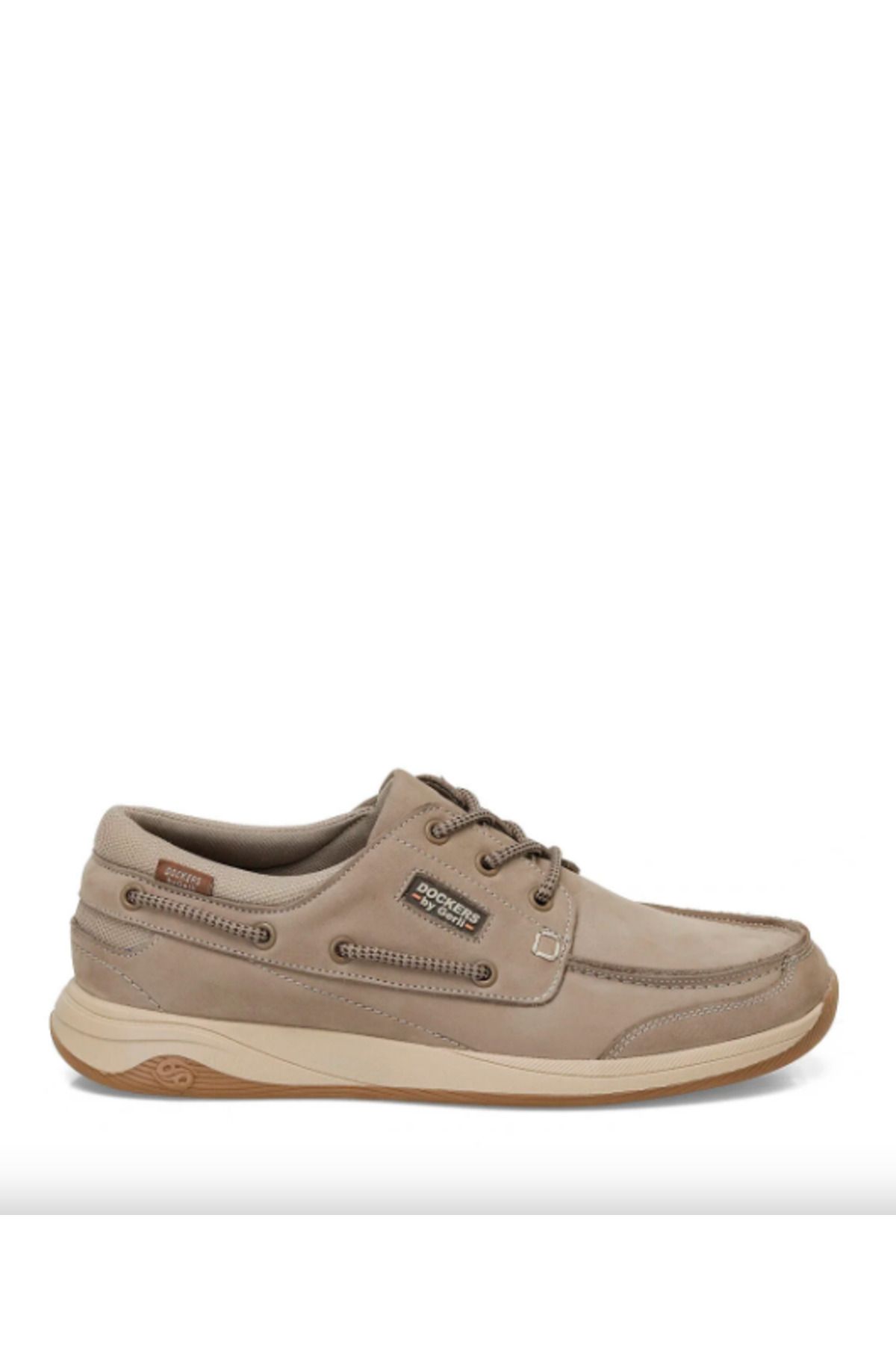 Dockers By Gerli 238588 5FX Kum Erkek Marin Ayakkabı 101950325