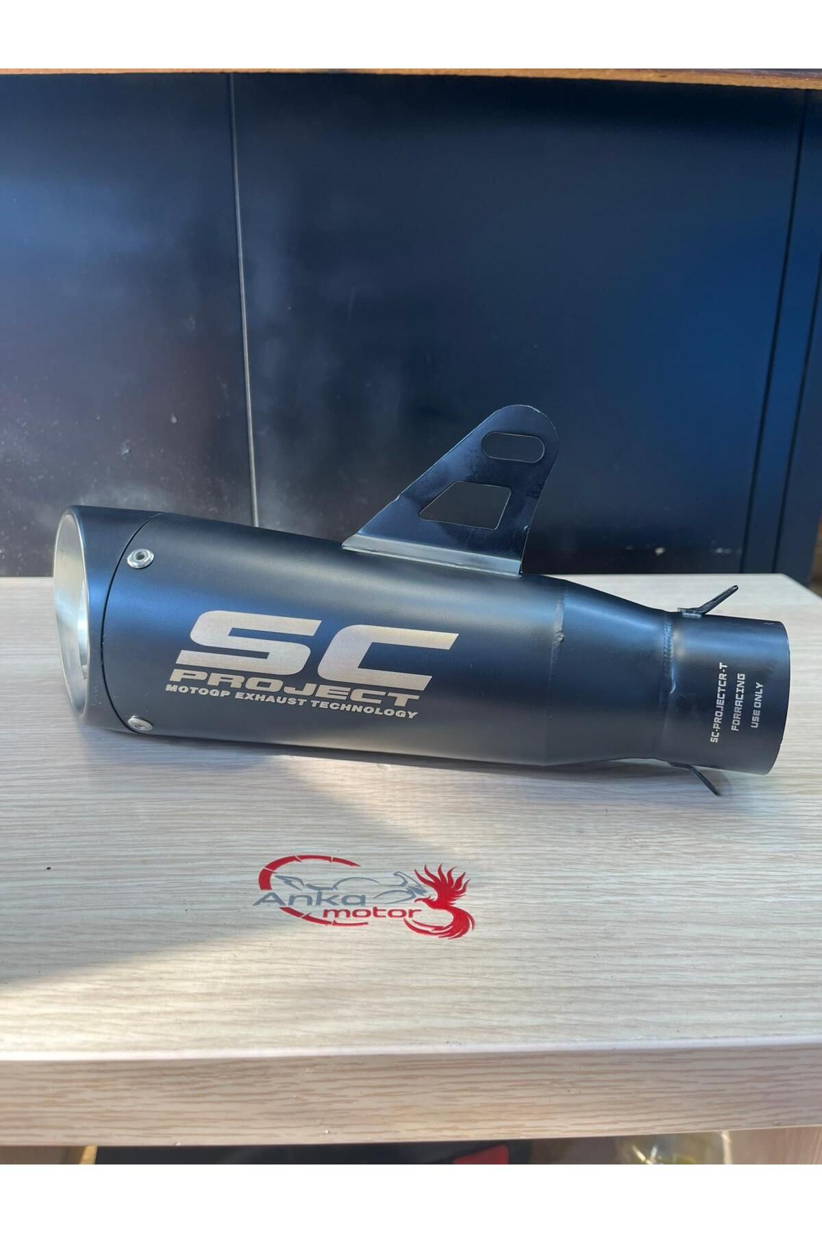 SC PROJECT EGZOZ