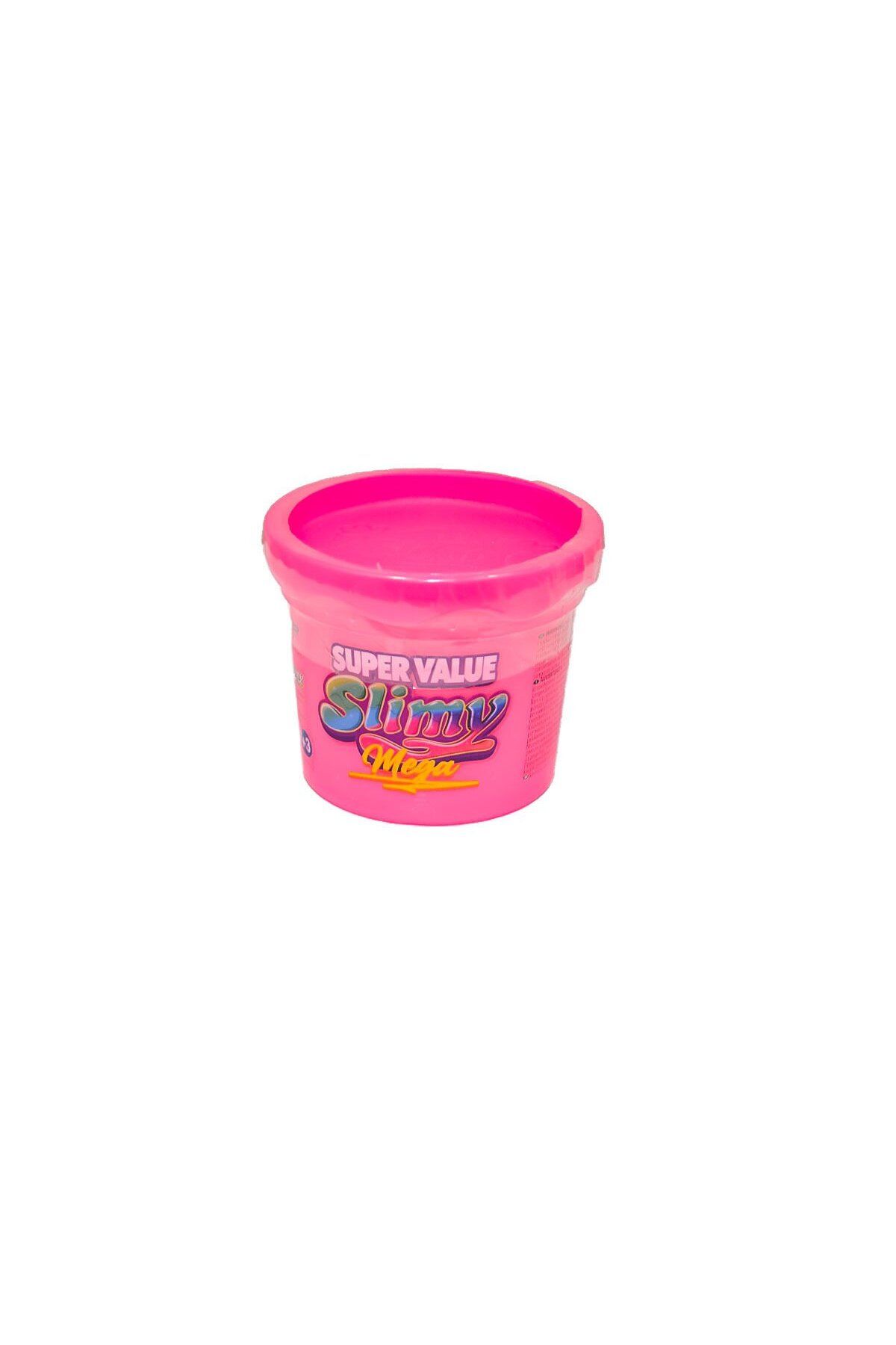 Asya Oyuncak 36006 SLİMY MEGA 3 RENK 85 GR