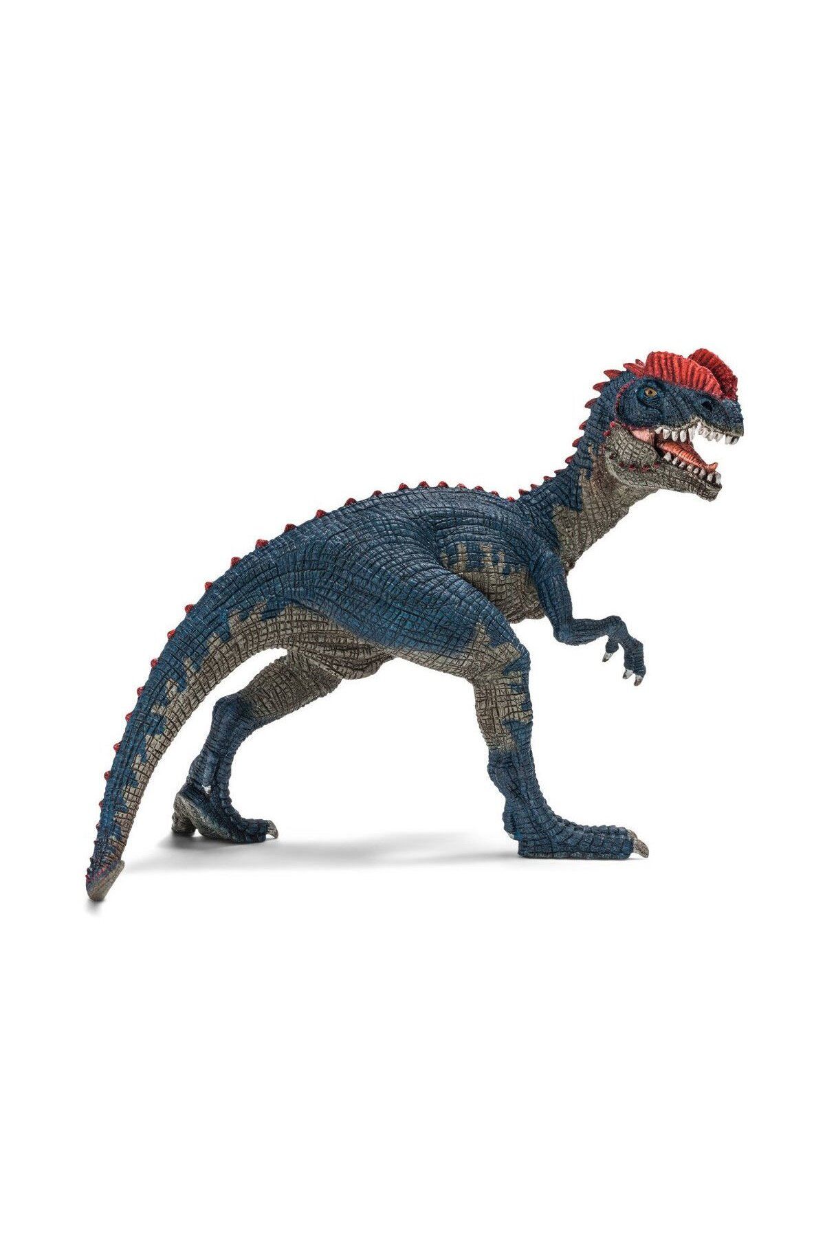 ADORE OYUNCAK 14567 Schleich - Dilophosaurus - Dinosaurs +3 yaş