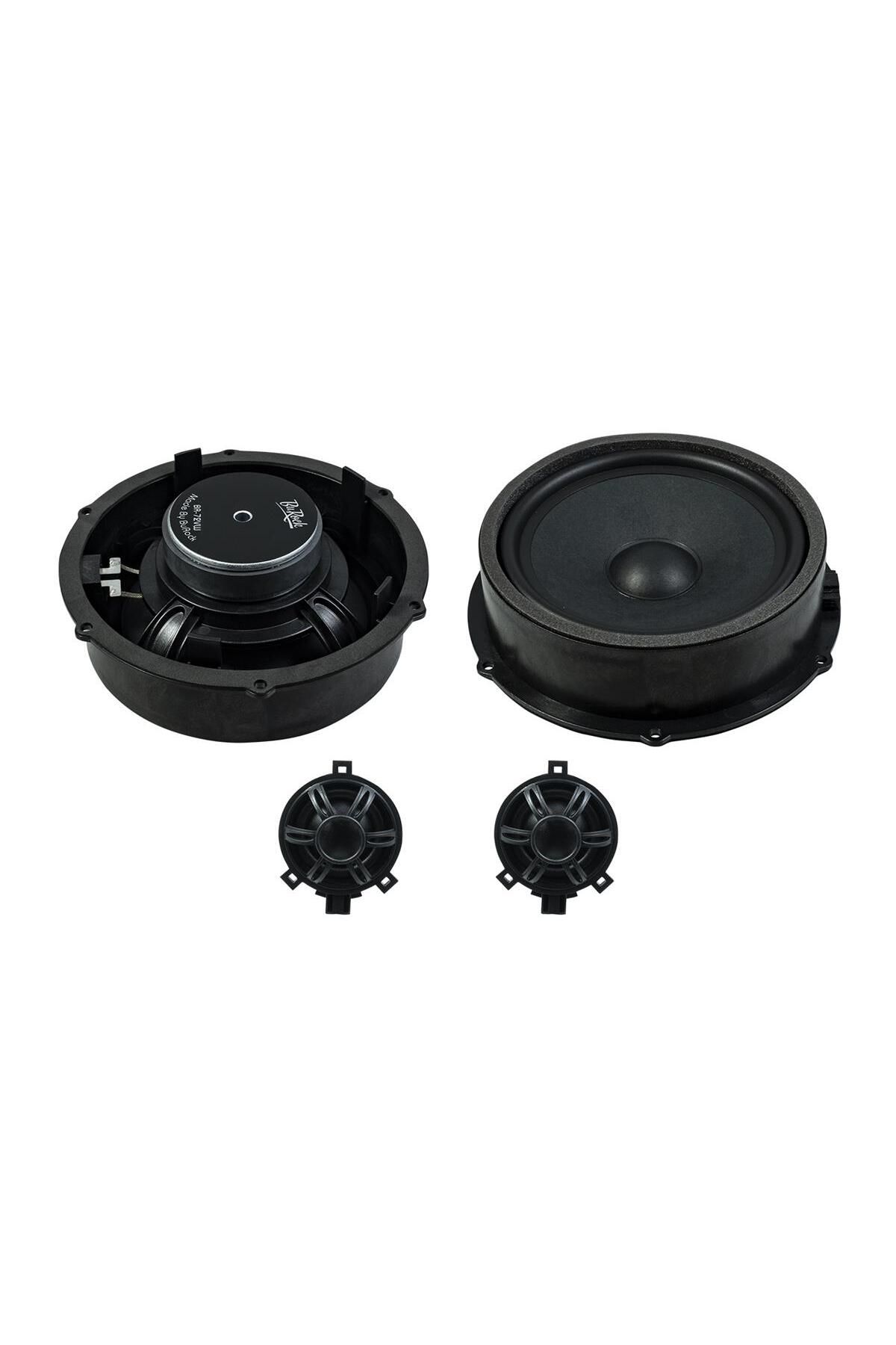 Burock BR-72VW VOLKSWAGEN (YENİ KASA)