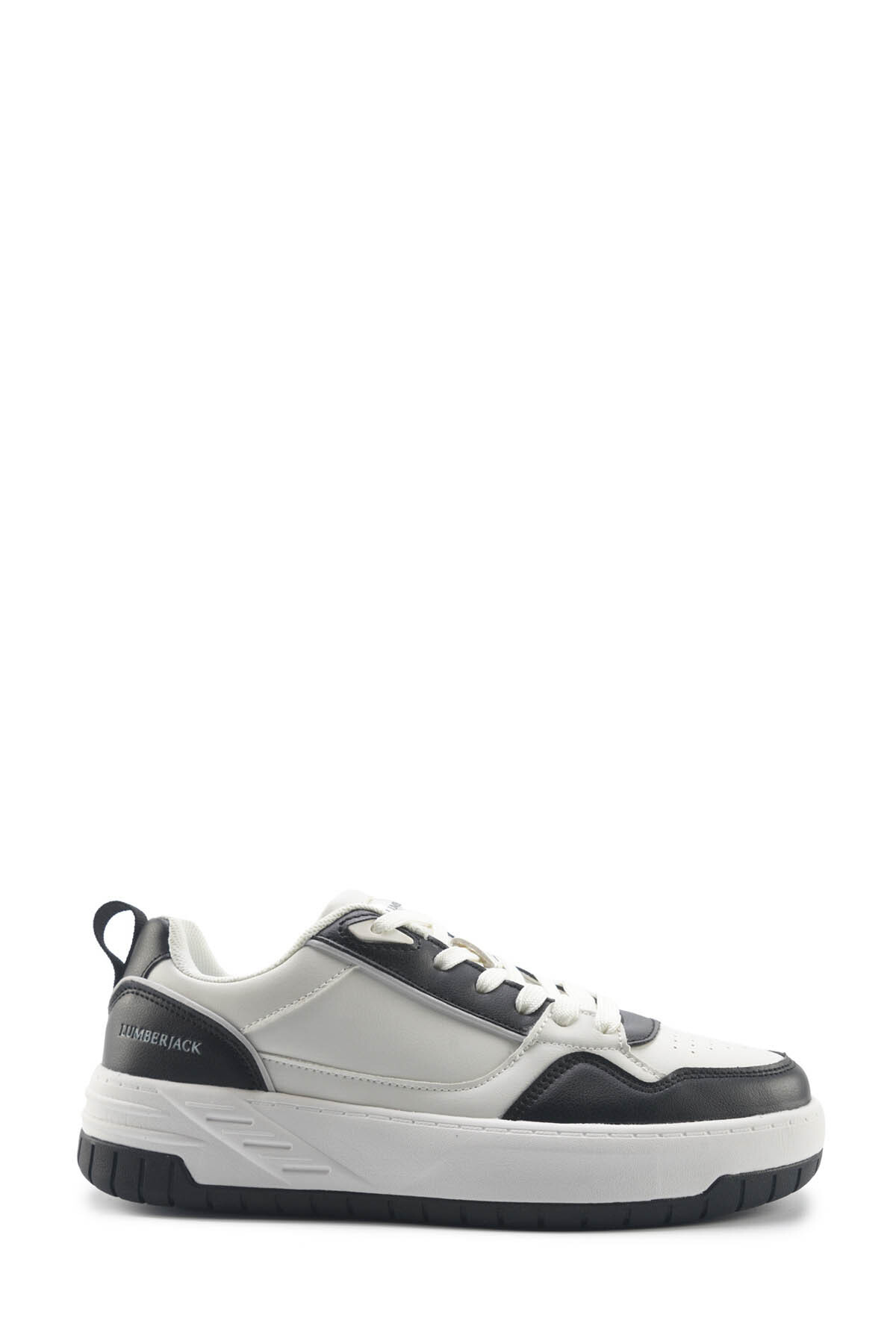 由乃　5キロ Lumberjack 5M Elina 5FX Beyaz Kadın Sneaker A101939084 - Fiyatı