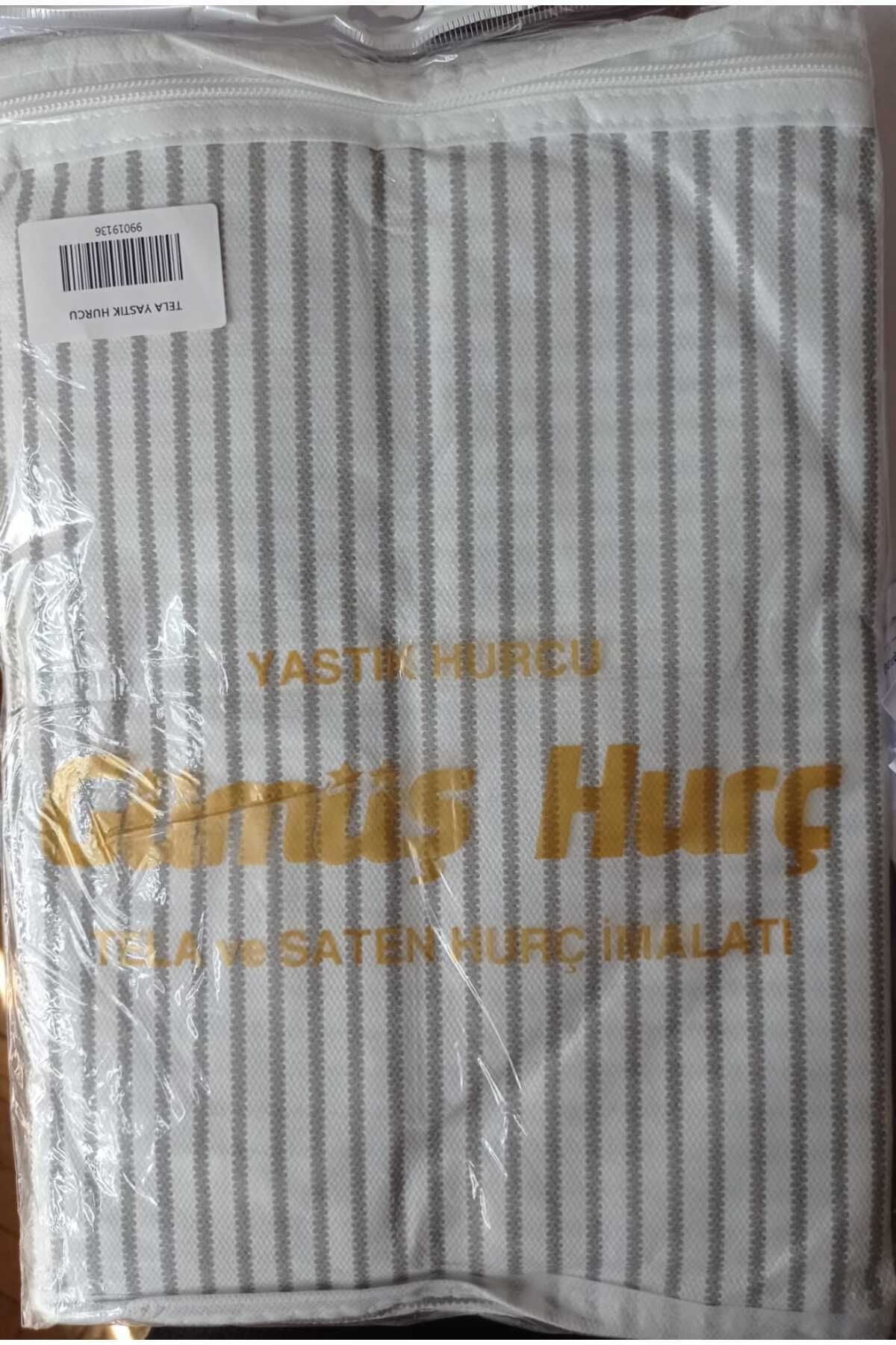 GÜMÜŞ Kazak Hurcu