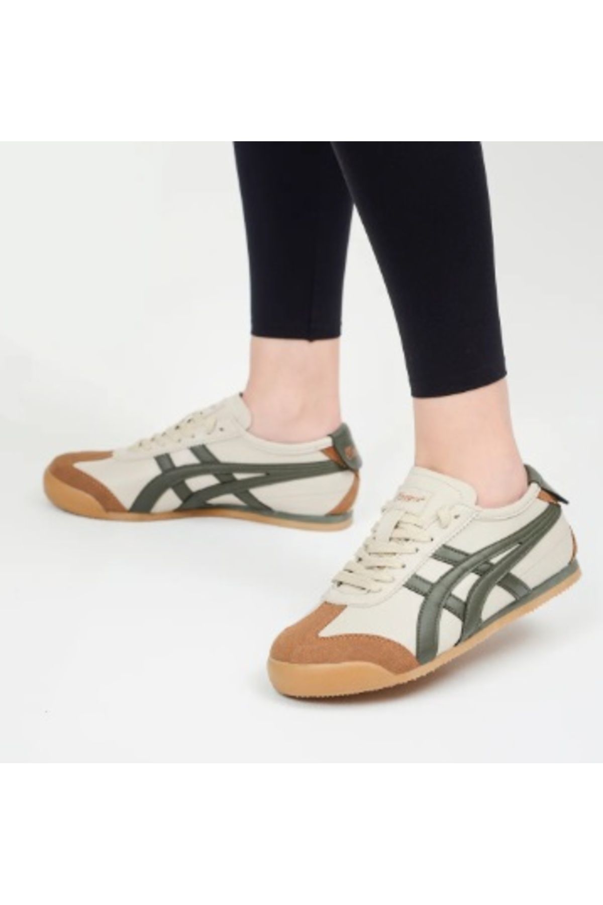 TAYGER UNISEX SNEAKER AYAKKABI