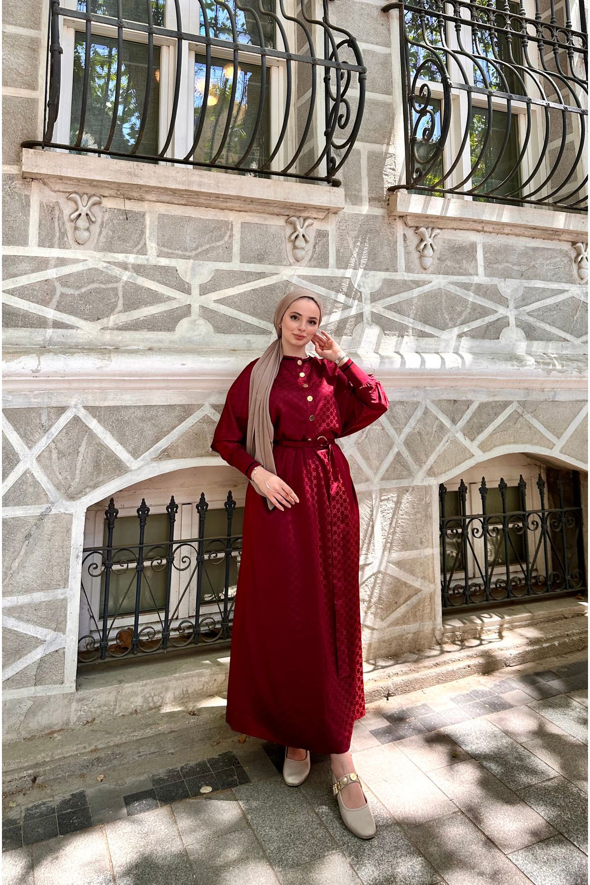 Melisa Boutique By Selma Özkan Myred Yarasakol G Desen