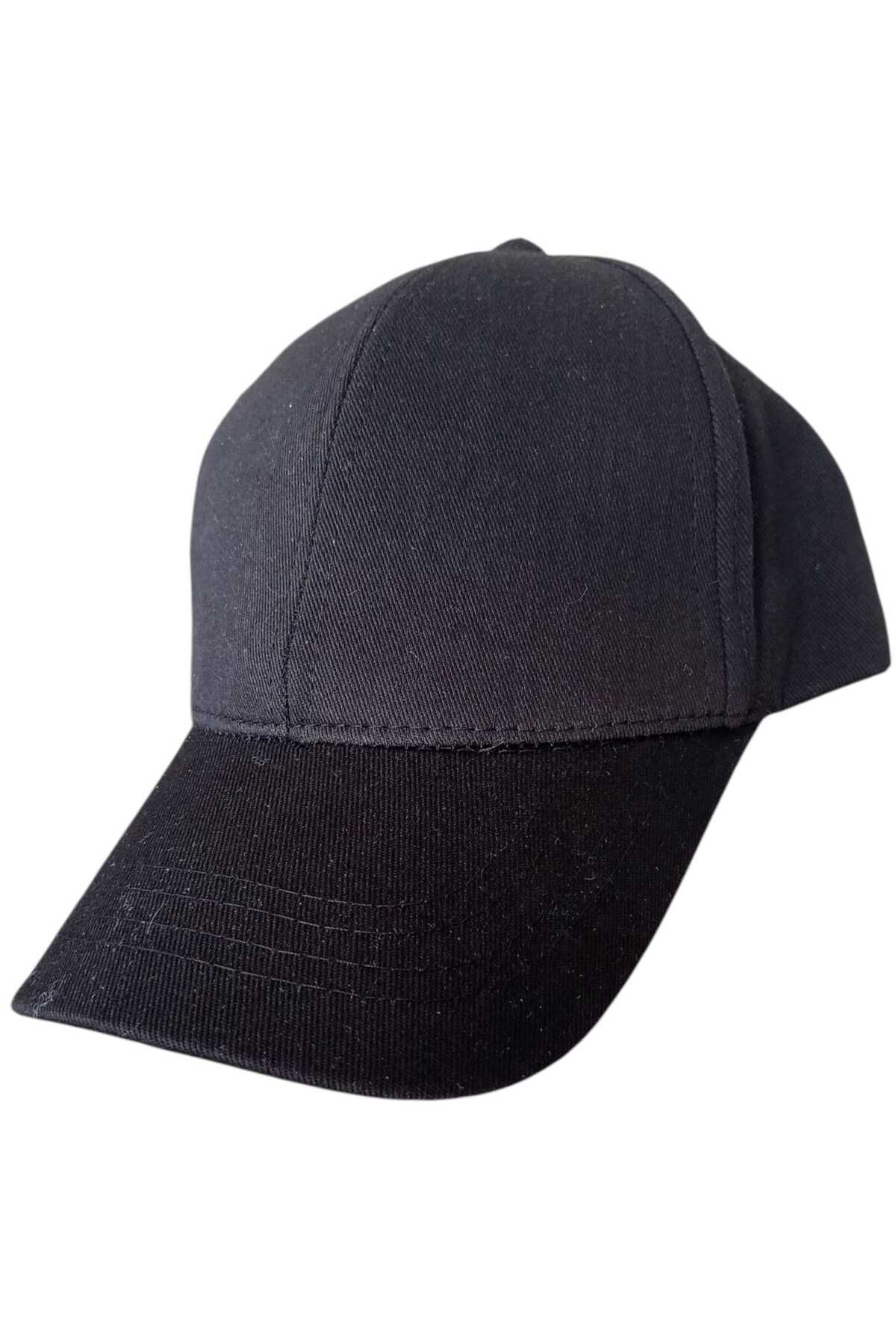 balkonda Şapka pamuklu gabardin kumaş yazlık kuş gözü delikli sperli cırt cırt ayarlı standart unisex ŞY1-1