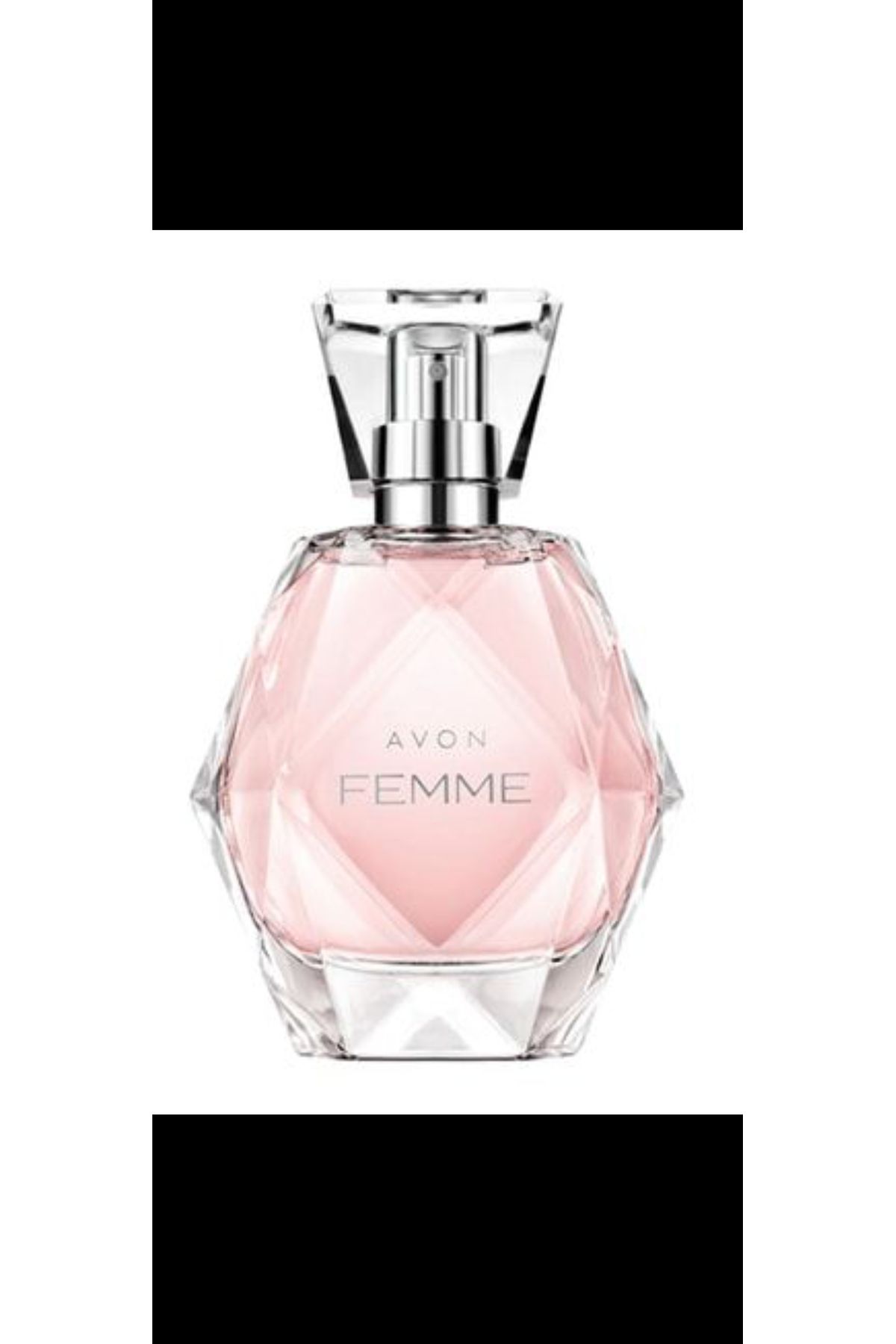 AVON femme parfüm 50 ml