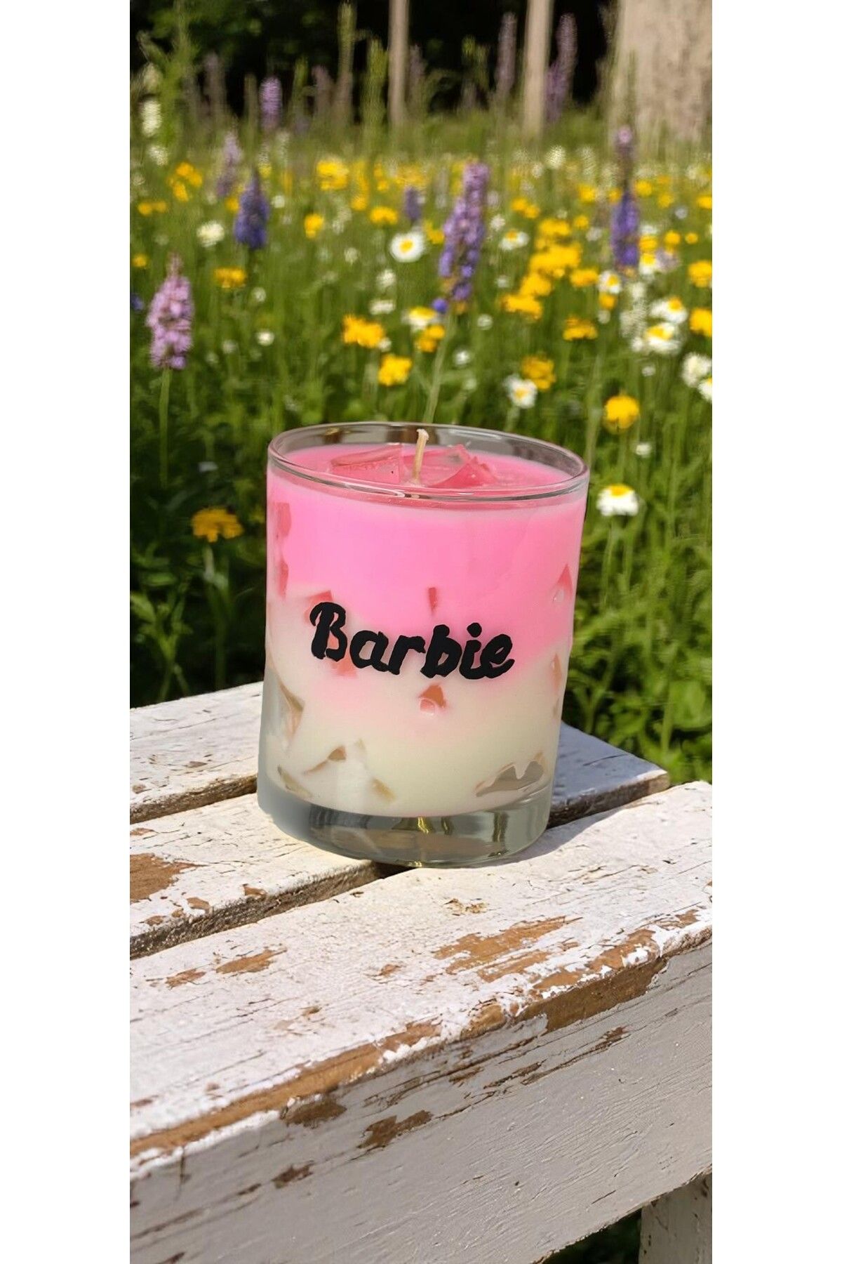 Handmade Barbie