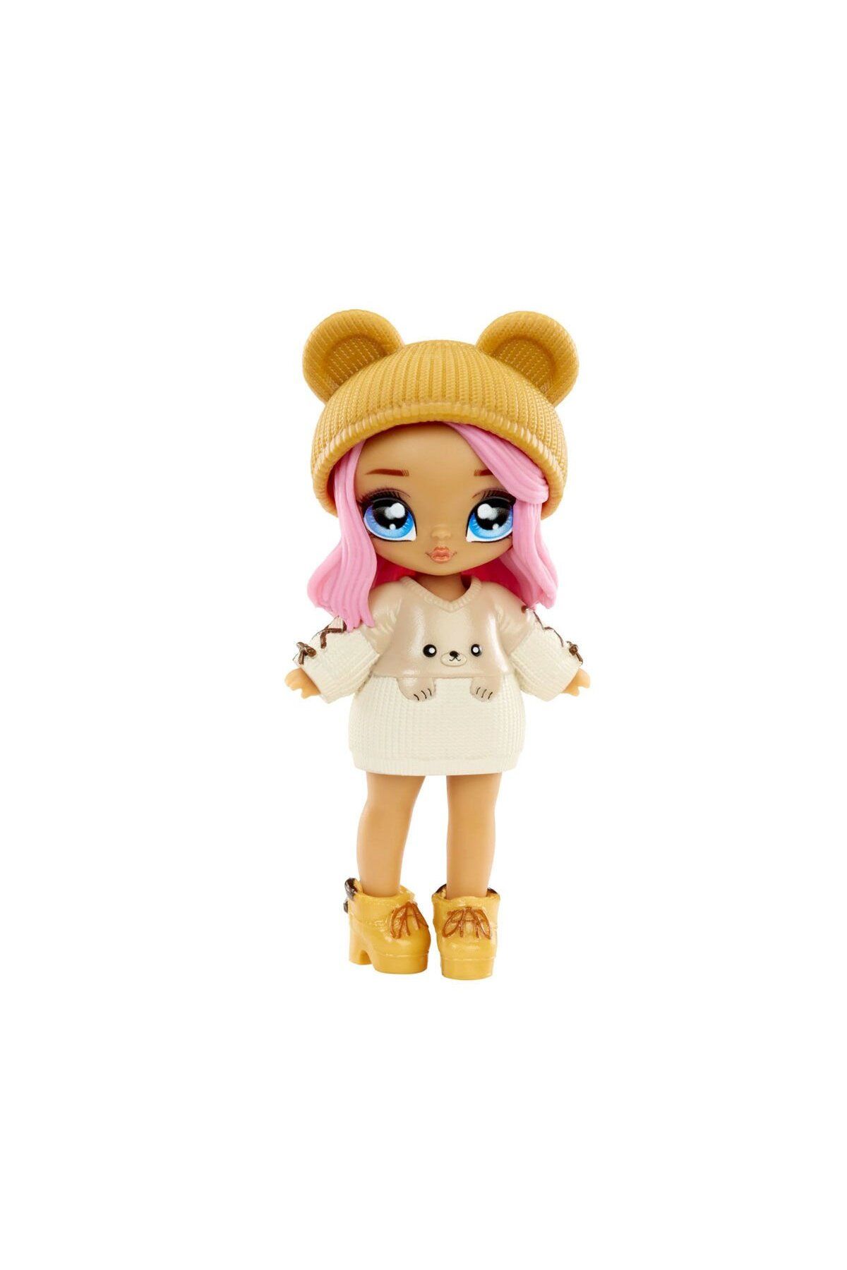 MGA Entertainment 988380 NaNaNa Surprise Minis Sarah Snuggles Bebeği