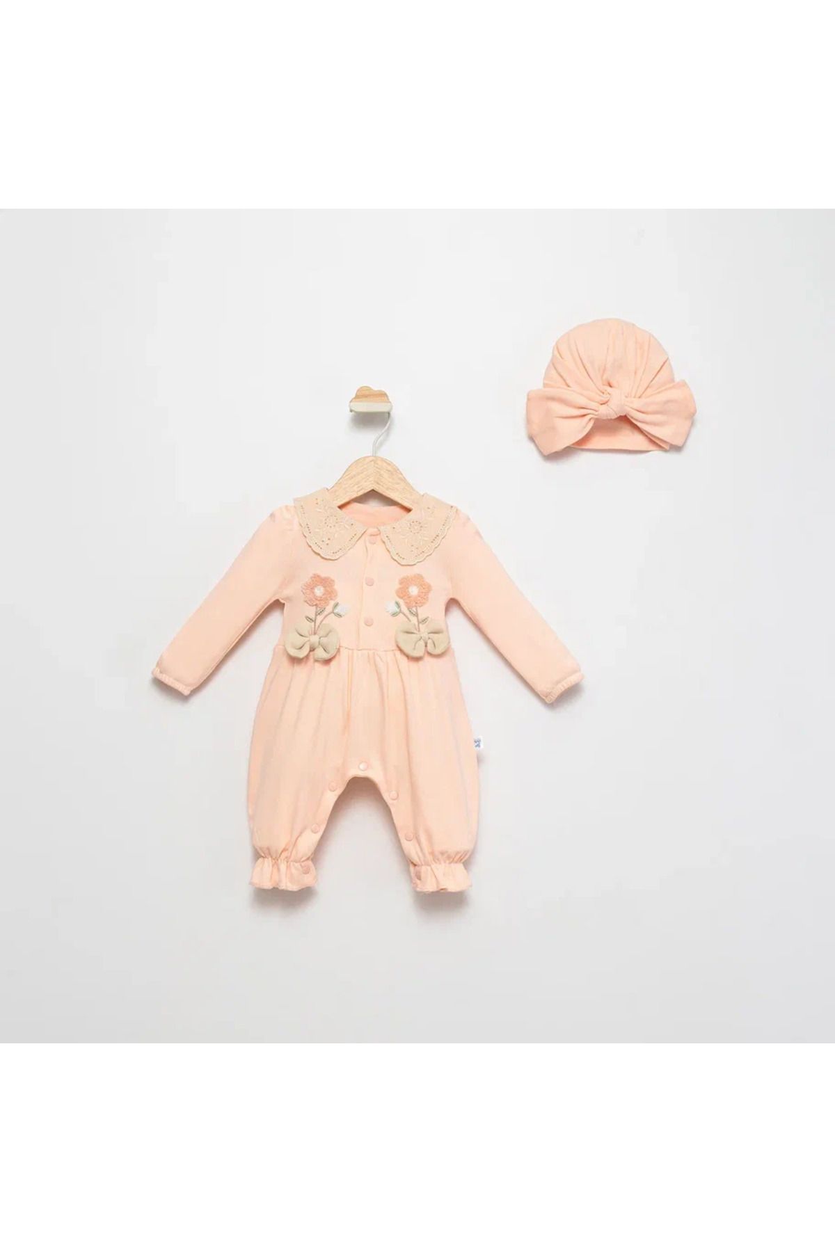 Nonna Baby bebek tulum