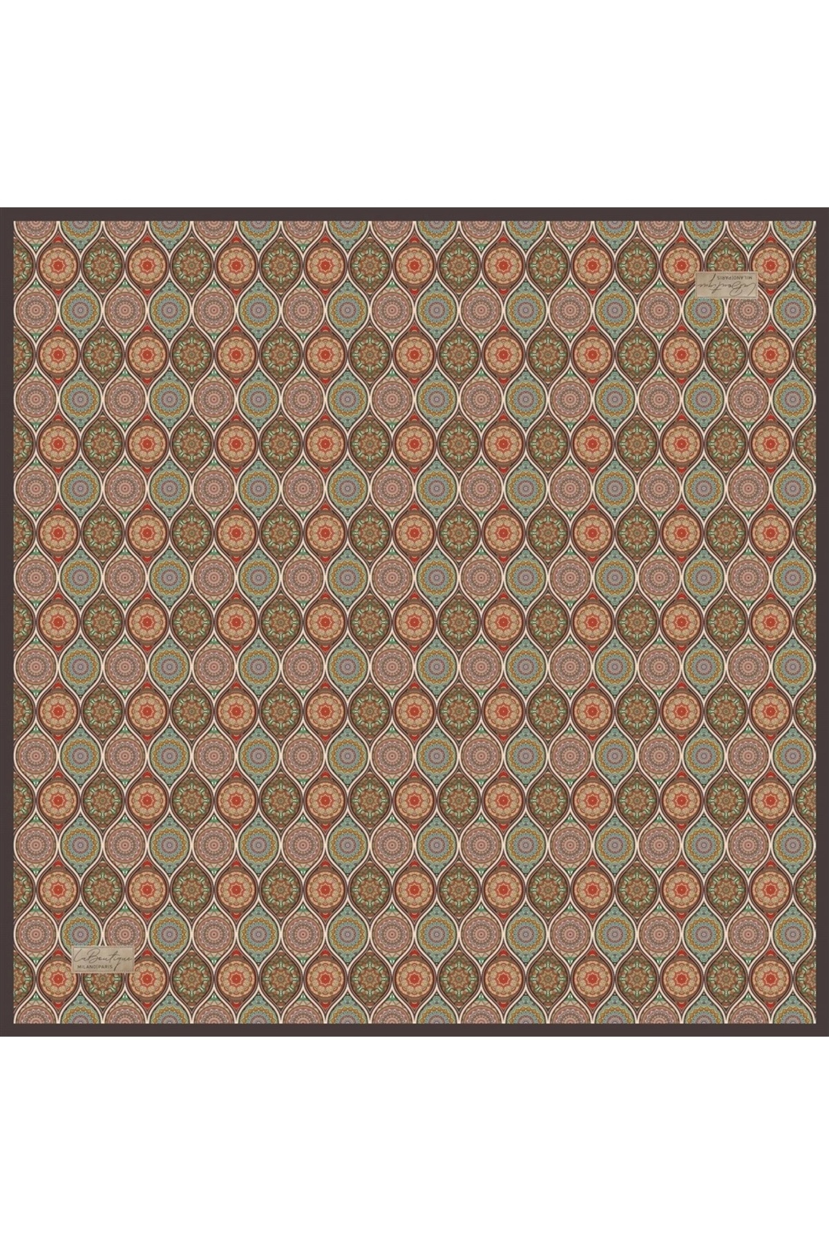 OTTOMAN SERİSİ 2213 SURA İPEK - 04