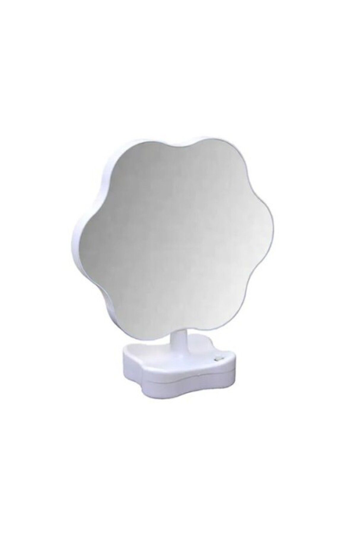 Linarx Led Işıklı Papatya Sihirli Ayna