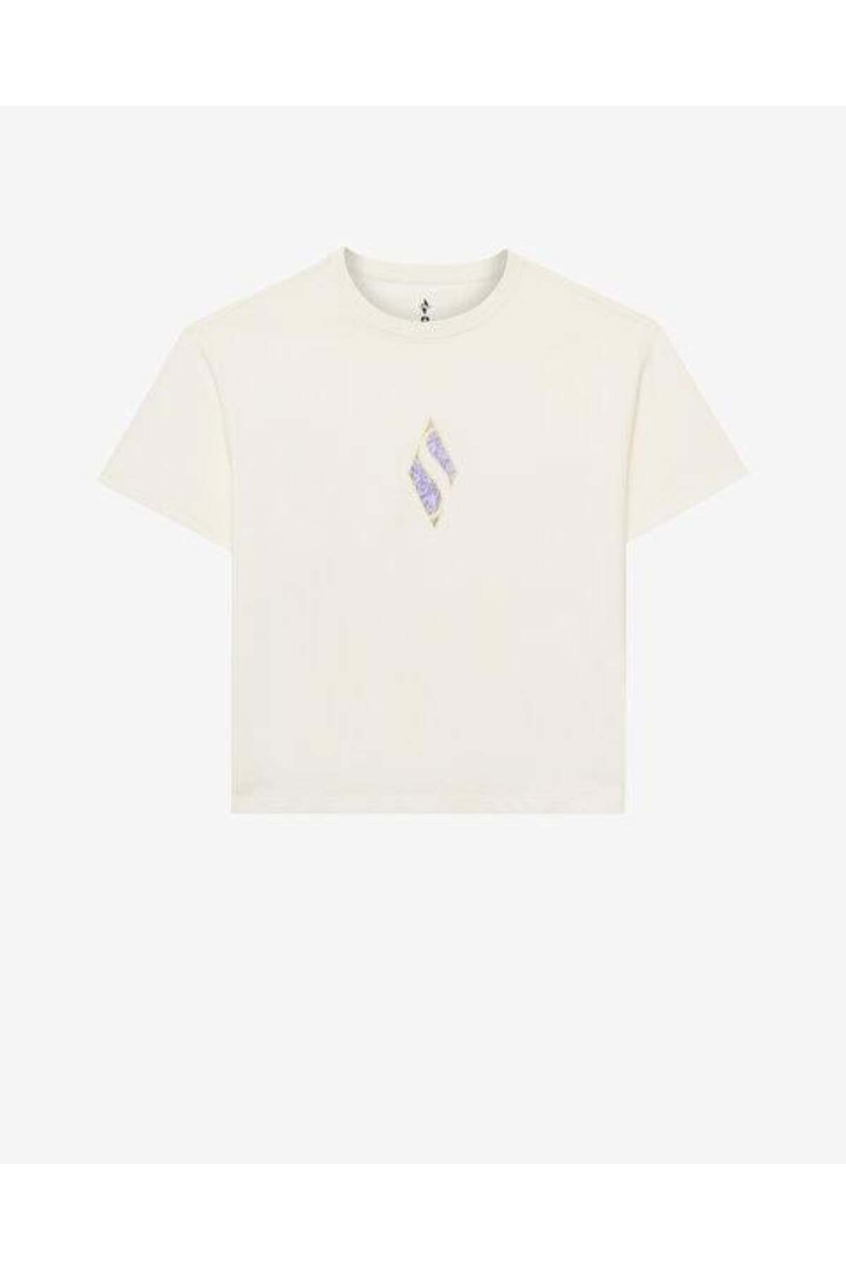 SKECHERS W Graphic Tee Loose Fit T-Shirt